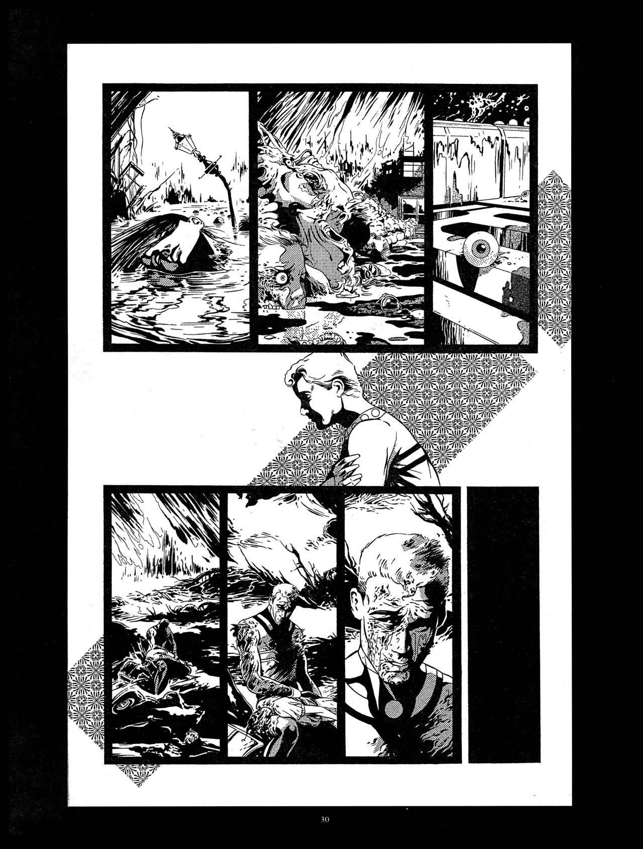 Read online Modern Masters comic -  Issue #22 - 32