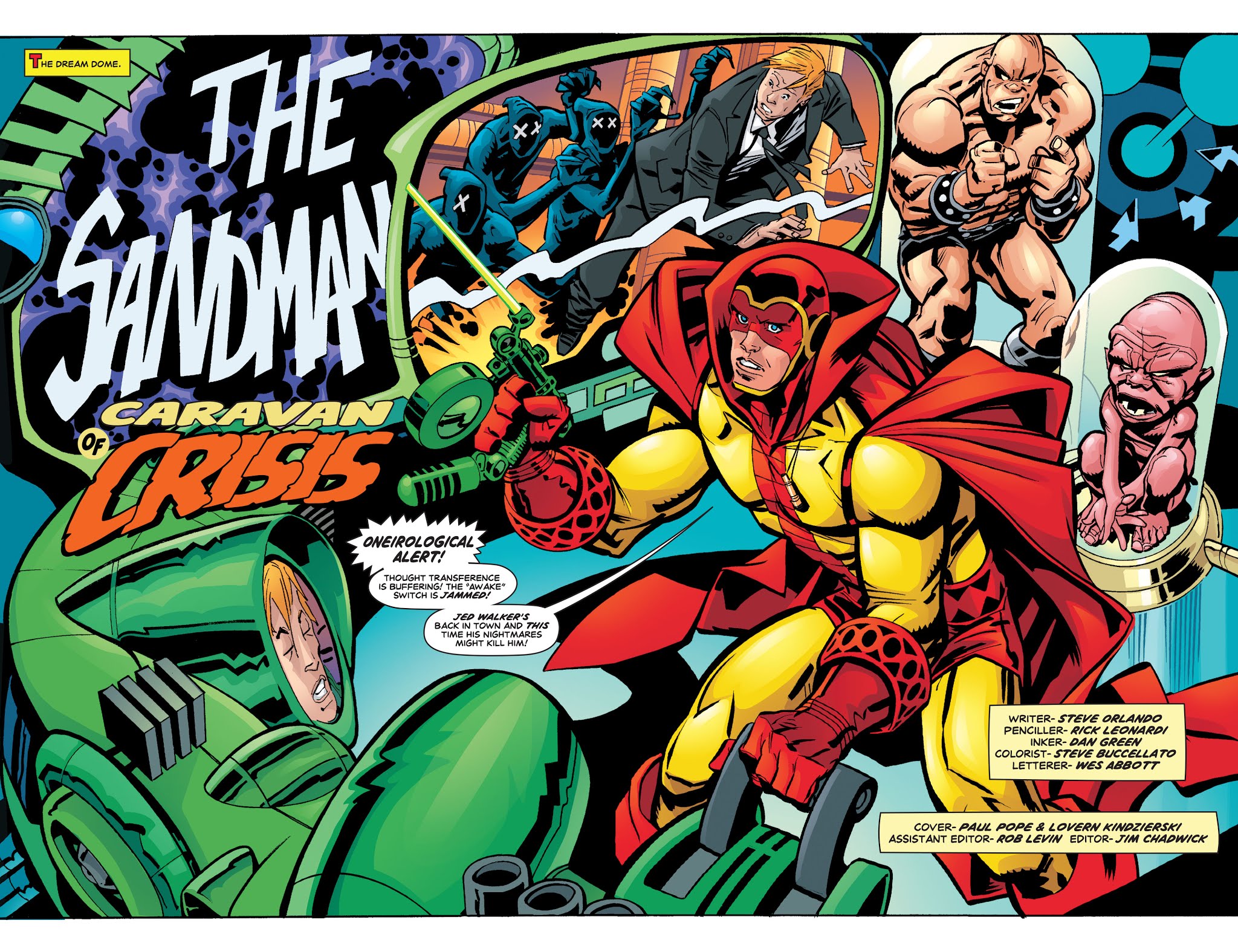 Read online Jack Kirby 100th Celebration Collection comic -  Issue # TPB (Part 2) - 70
