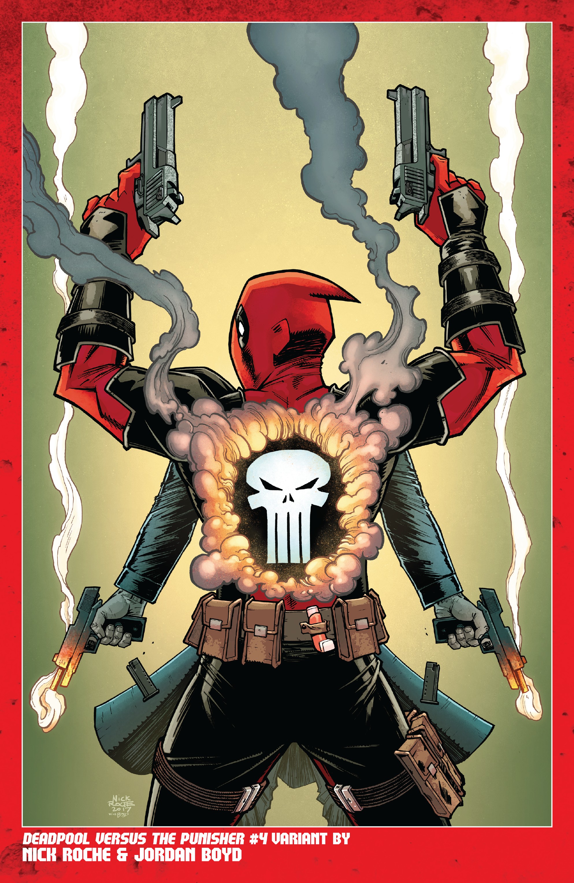 Read online Deadpool Classic comic -  Issue # TPB 22 (Part 3) - 126
