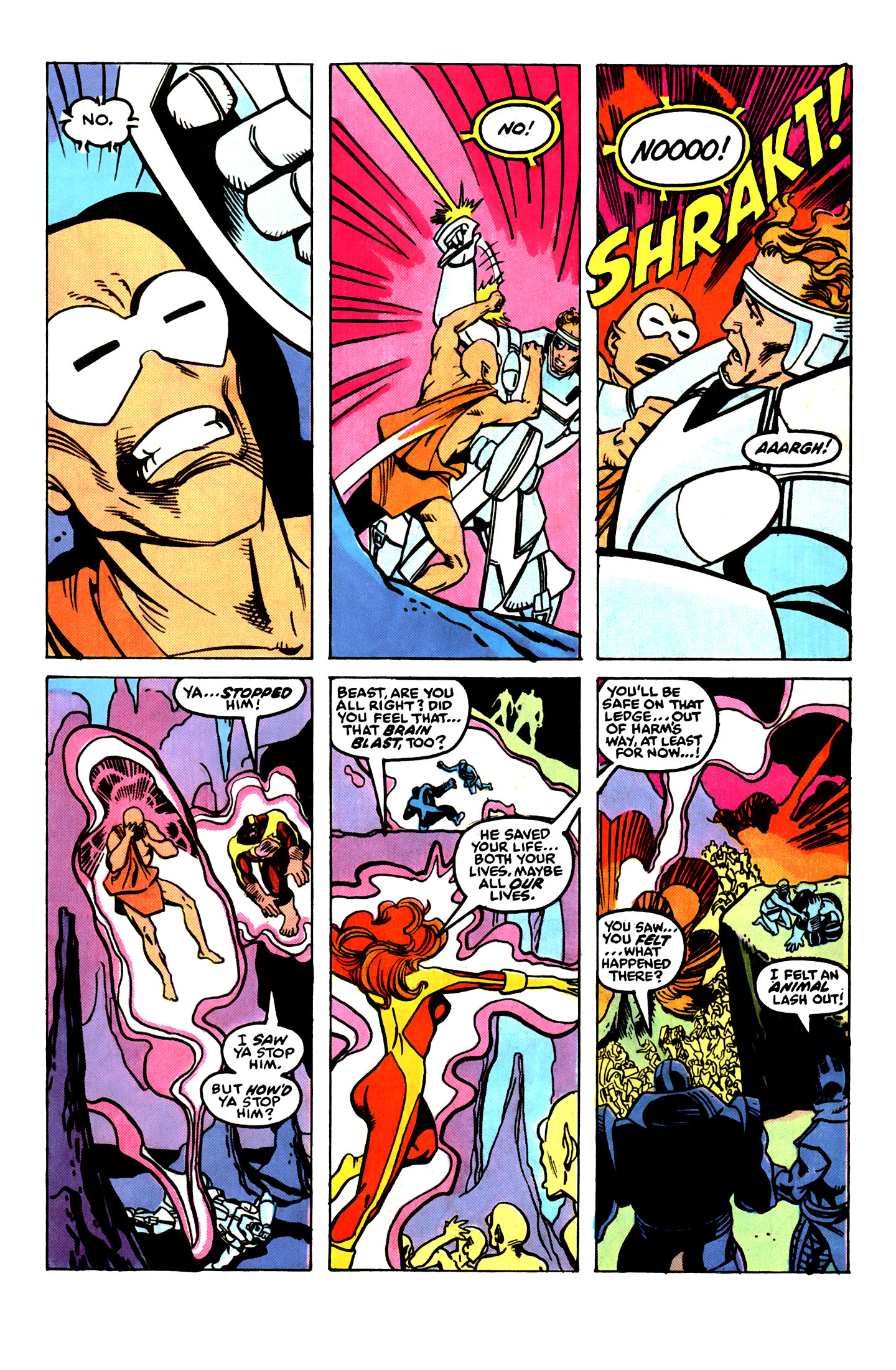 X-Factor (1986) __Annual_3 Page 32