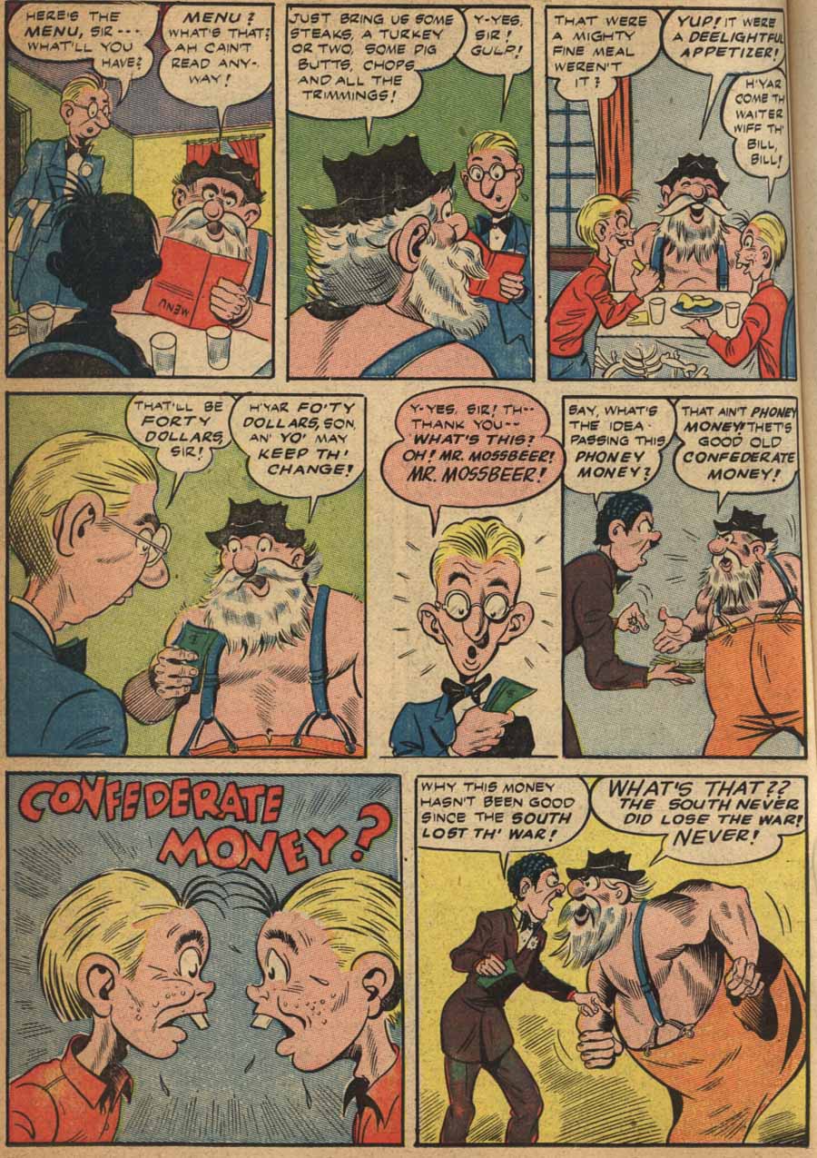 Read online Zip Comics comic -  Issue #43 - 24