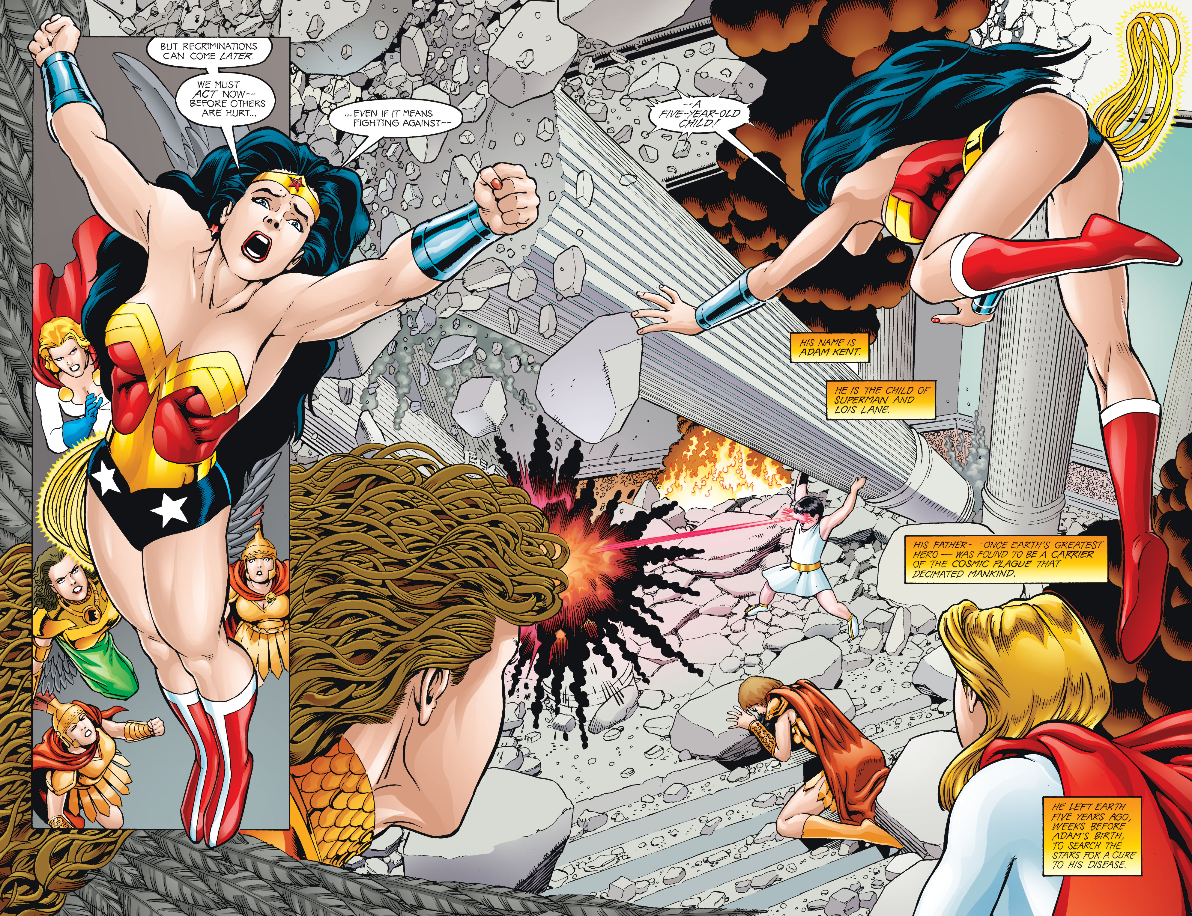 Read online Elseworlds: Justice League comic -  Issue # TPB 3 (Part 4) - 14
