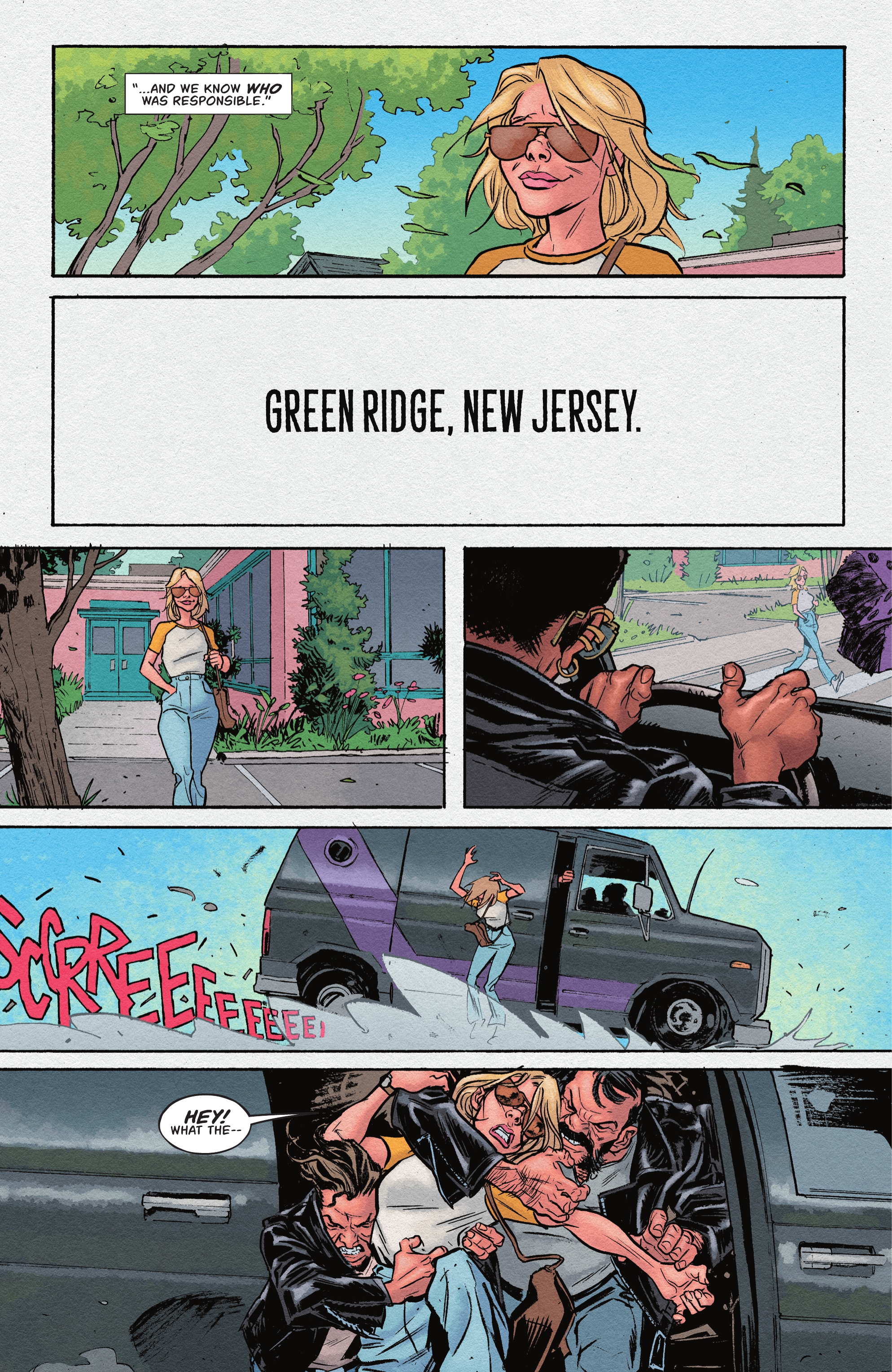 Read online Refrigerator Full of Heads comic -  Issue #2 - 22