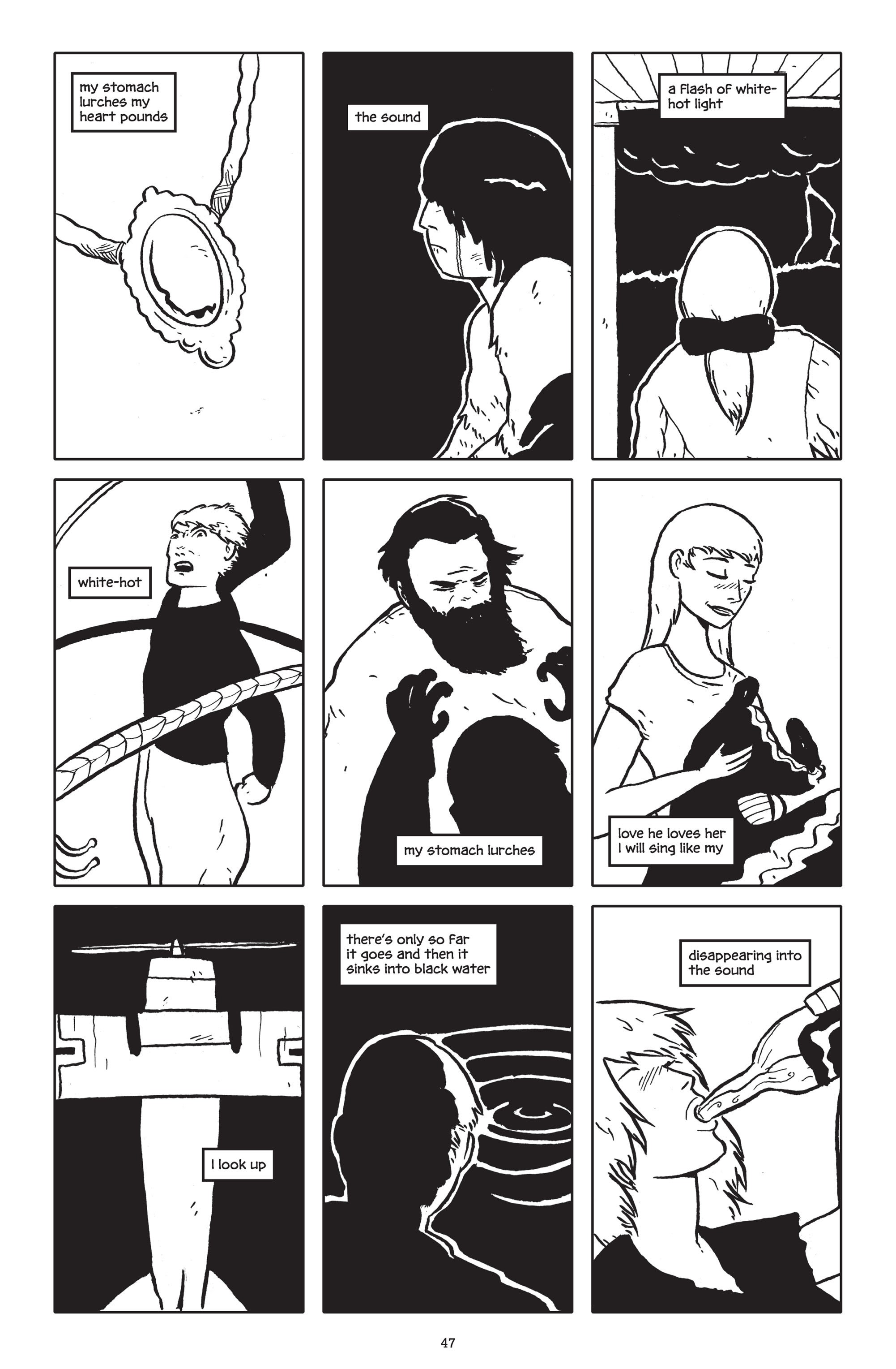 Read online One Soul comic -  Issue # TPB (Part 1) - 46