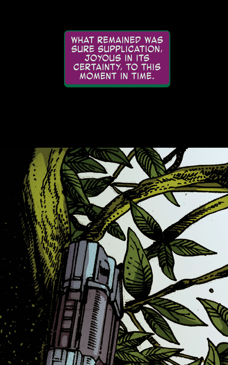 Read online Kang the Conqueror: Only Myself Left to Conquer Infinity Comic comic -  Issue #2 - 10