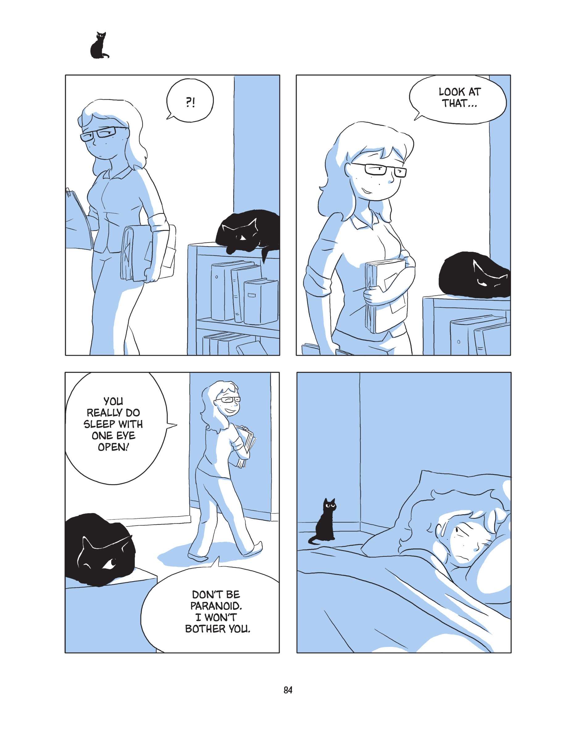 Read online Rascal comic -  Issue # TPB - 86