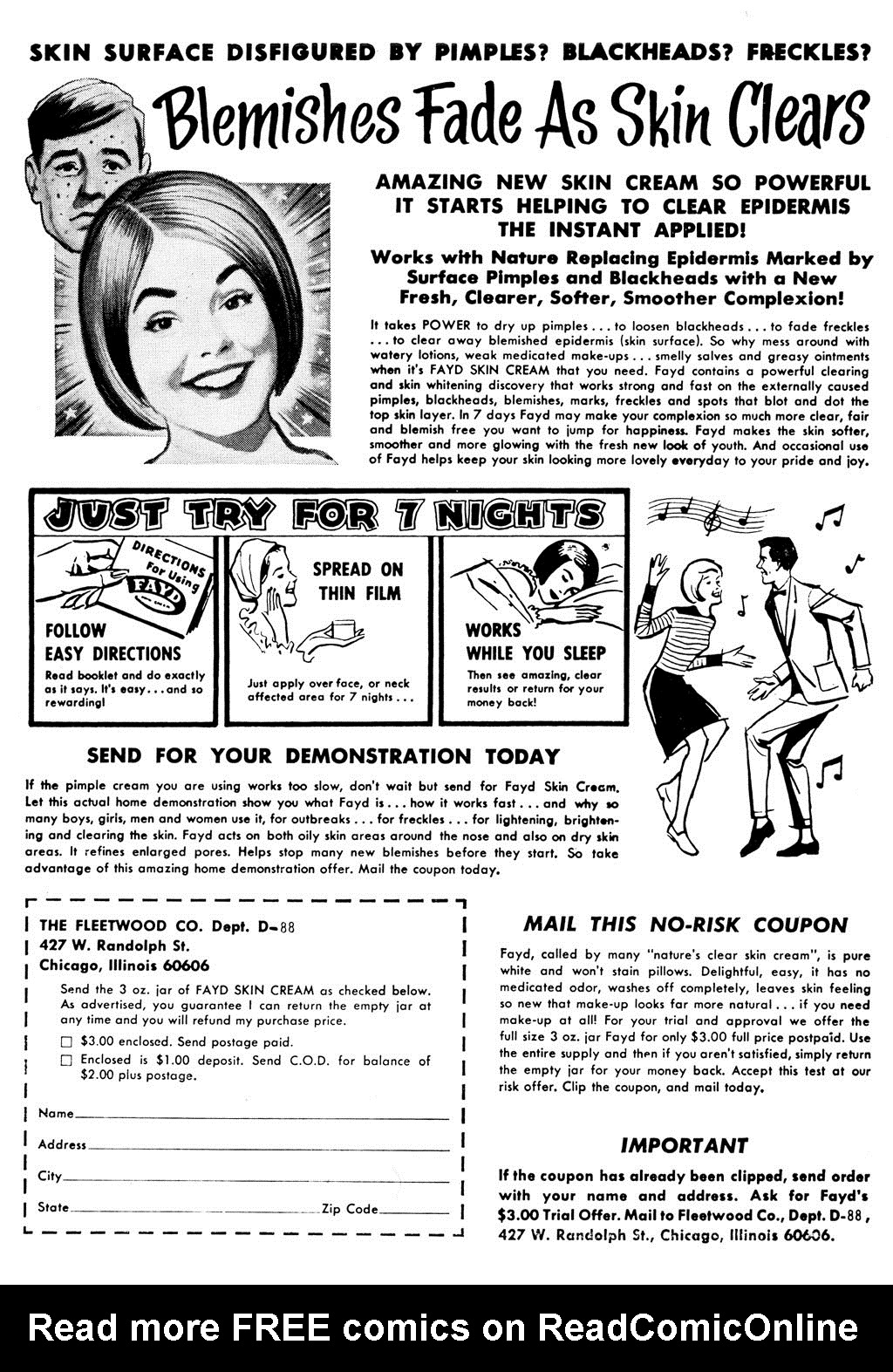 Read online Captain Savage and his Leatherneck Raiders comic -  Issue #2 - 2