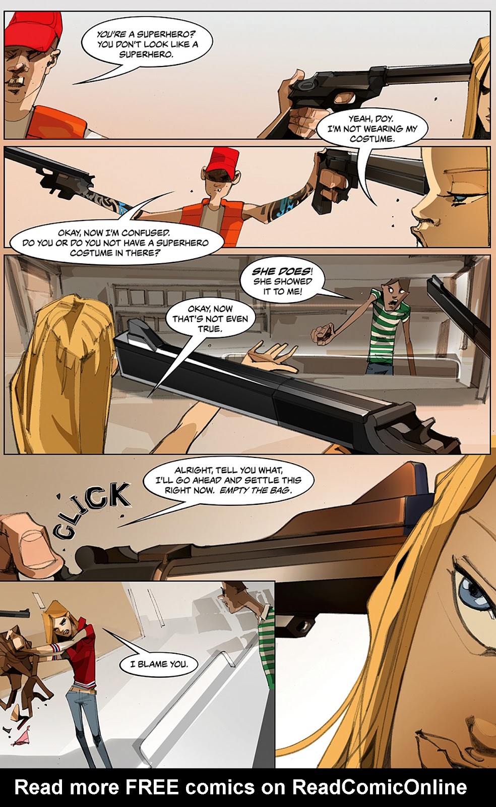 Graduate issue 4 - Page 17