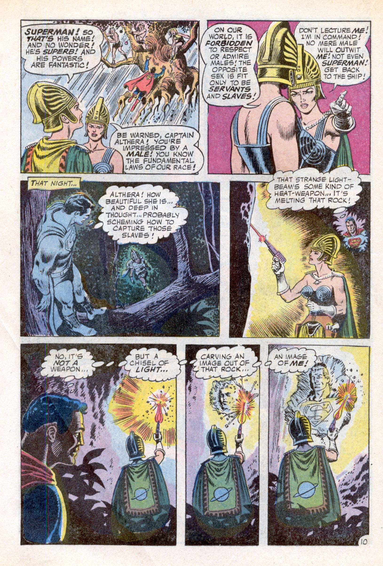 Action Comics (1938) 395 Page 14