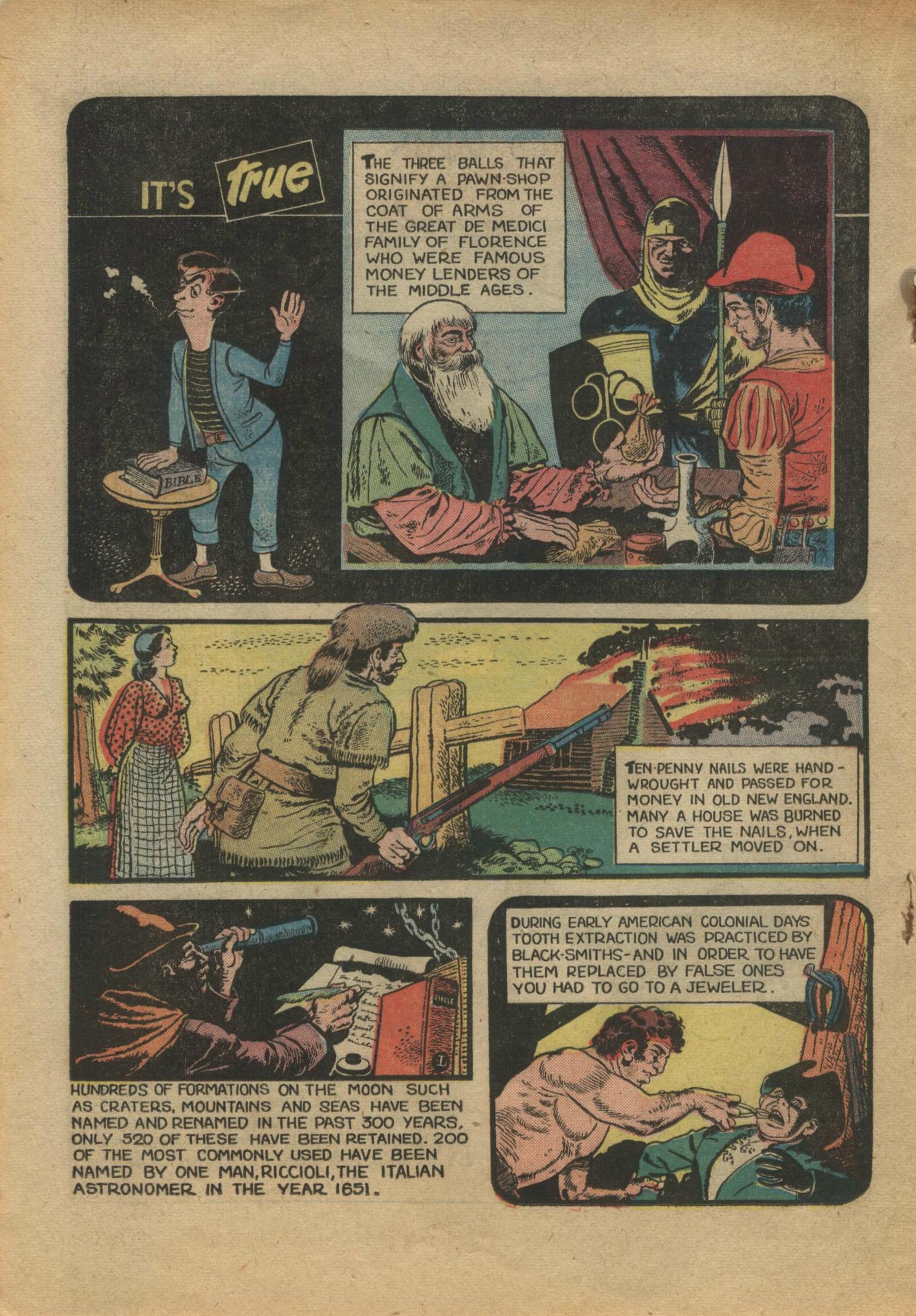 Read online All Top Comics (1946) comic -  Issue #6 - 18
