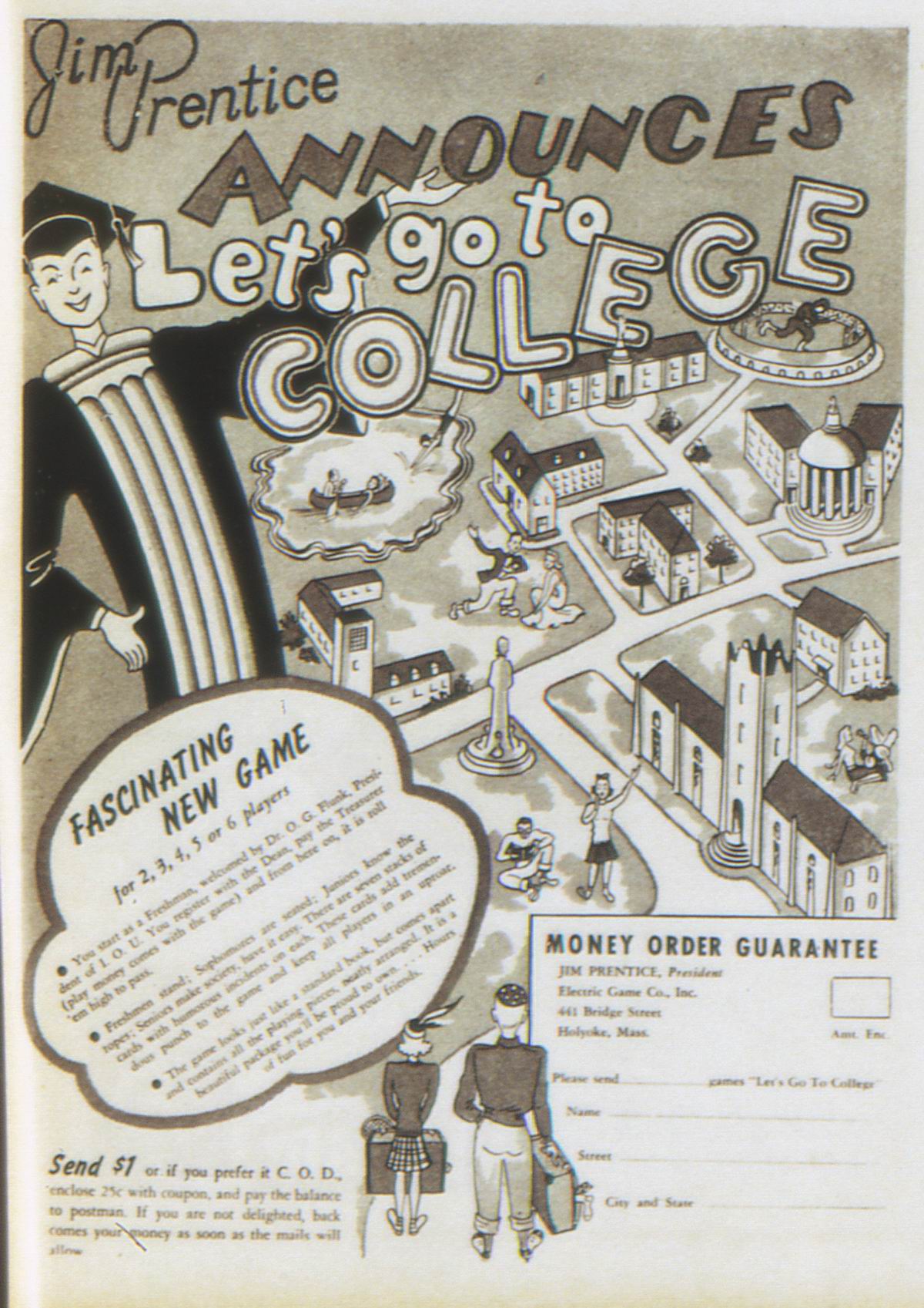 Read online Detective Comics (1937) comic -  Issue #87 - 59
