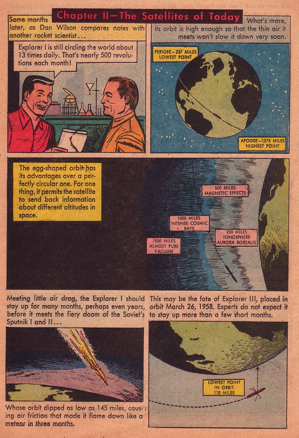 Read online Four Color Comics comic -  Issue #954 - 13