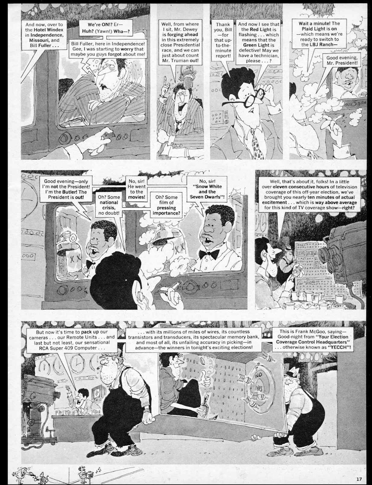 MAD issue 115 - Page 19