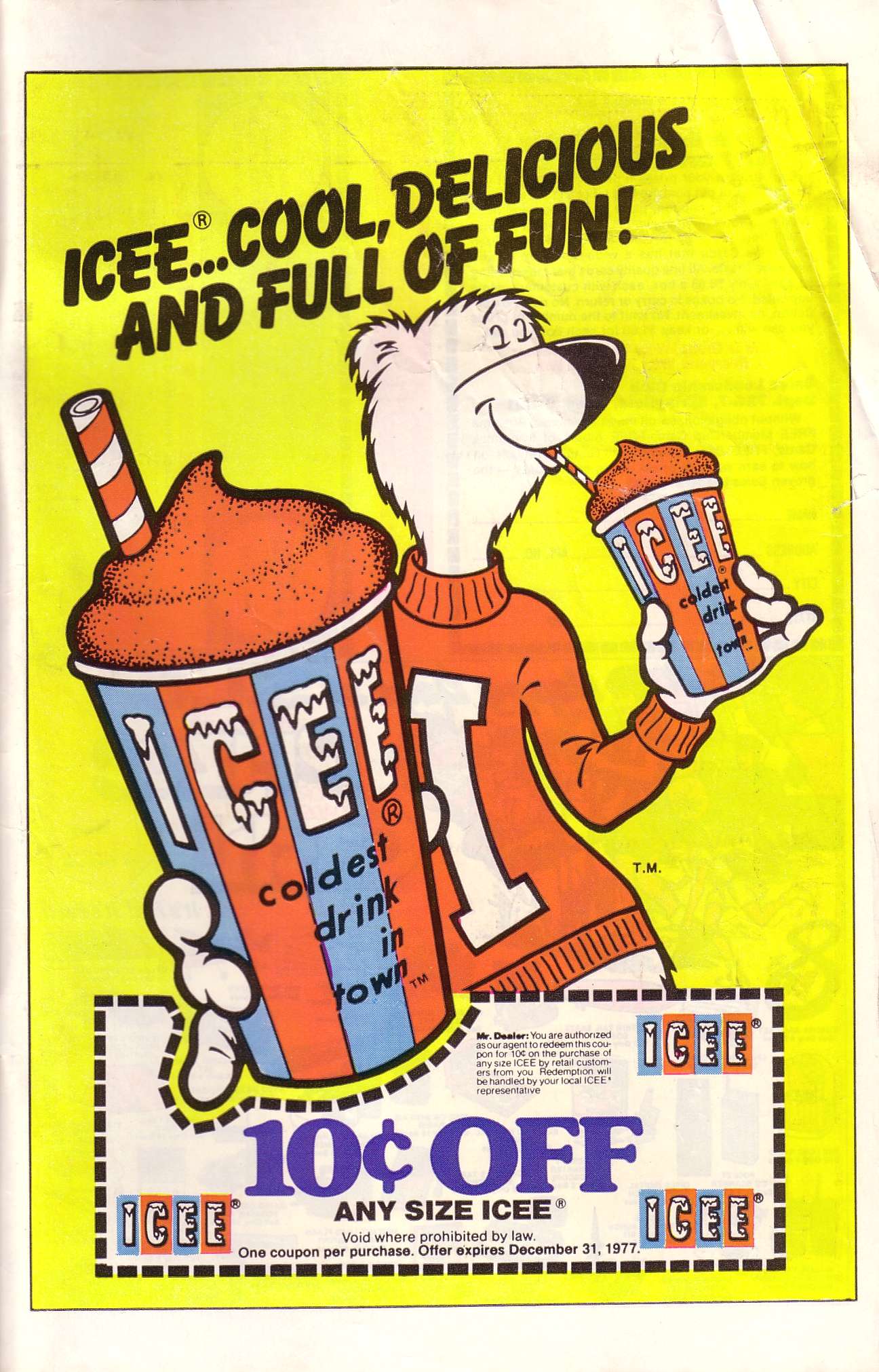 Read online Walt Disney's Comics and Stories comic -  Issue #444 - 35