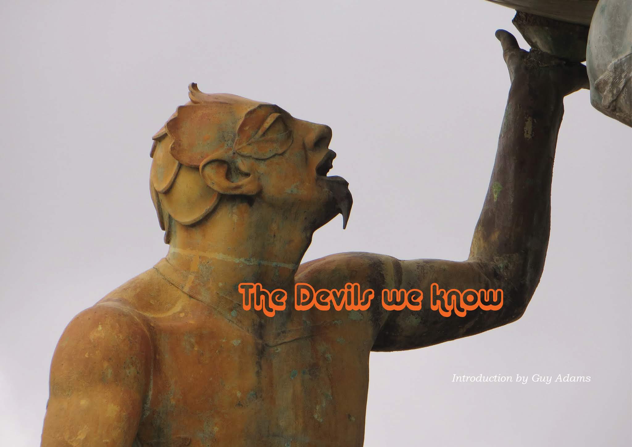 Read online Goldtiger comic -  Issue # TPB - 11