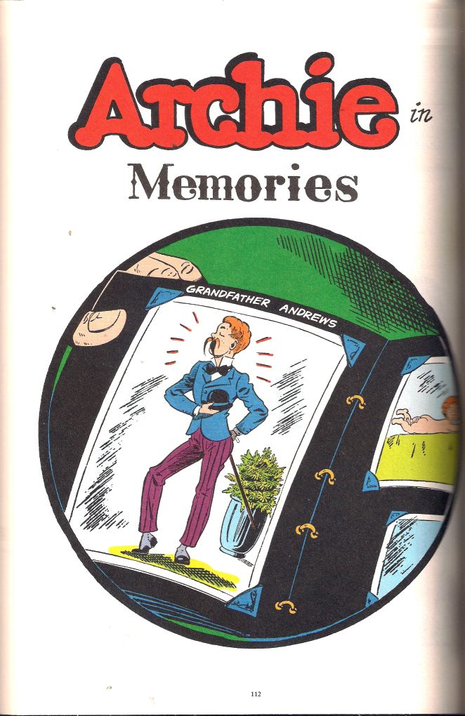 Read online Archie Comics comic -  Issue #017 - 3