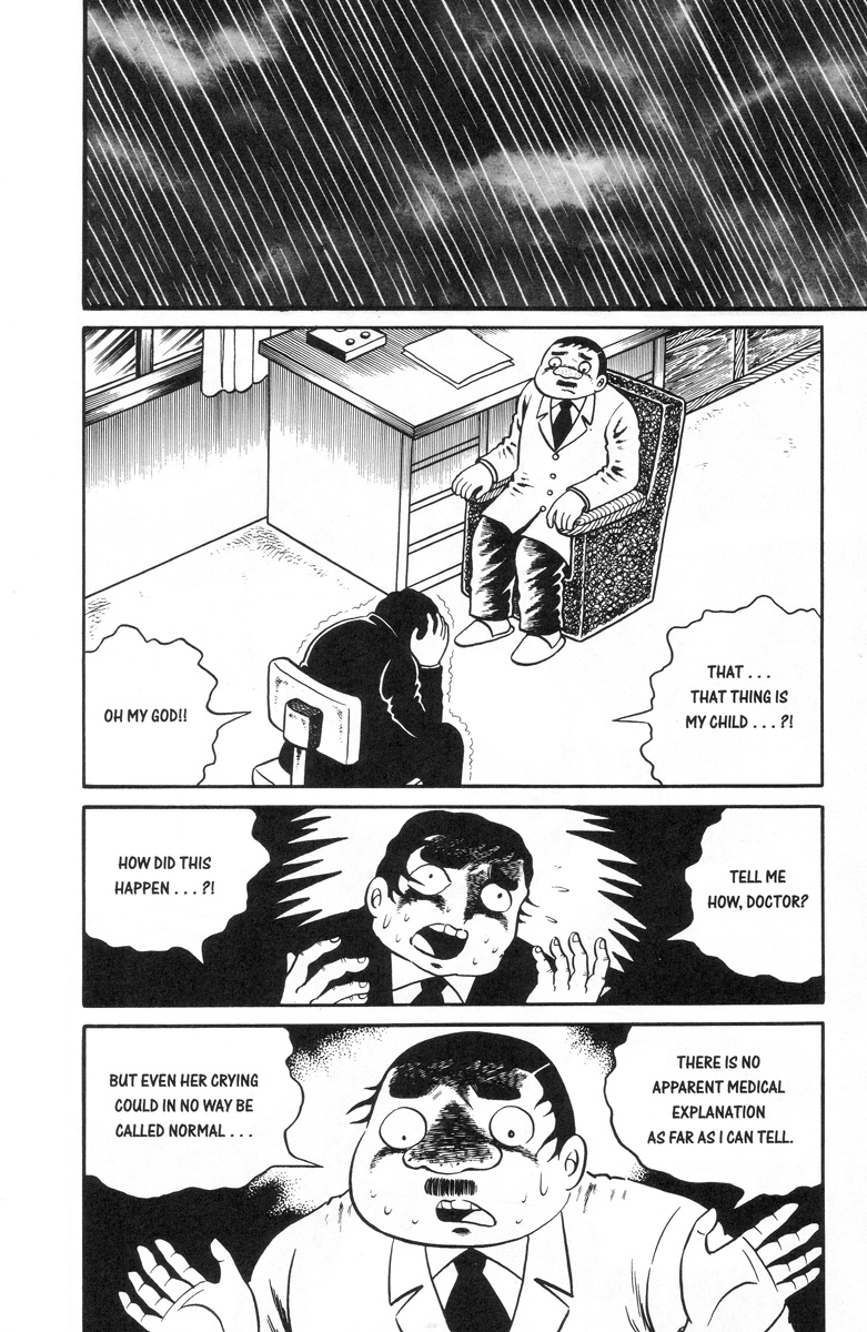 Read online Hell Baby comic -  Issue # TPB (Part 1) - 18