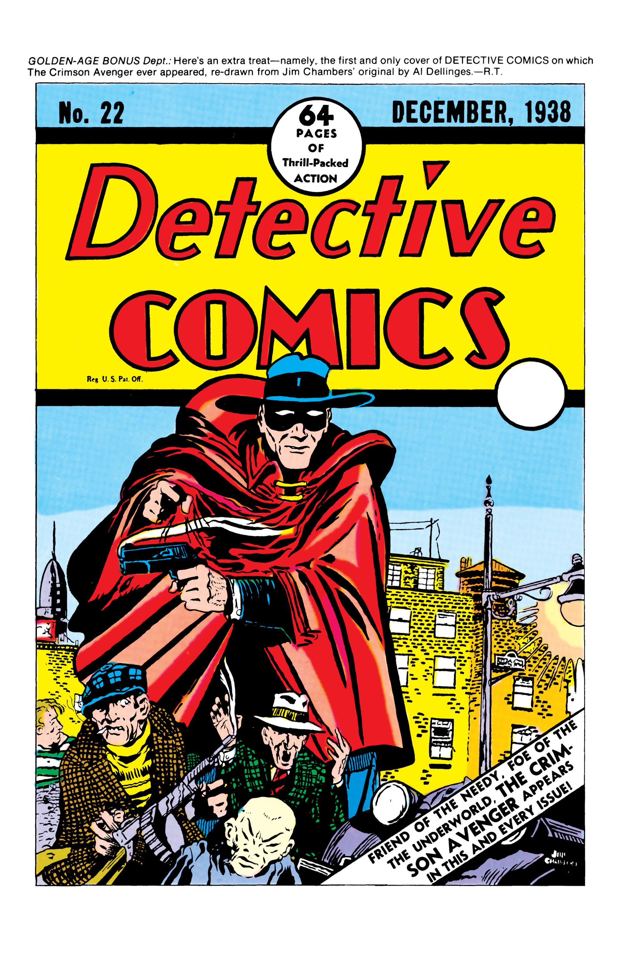 Read online Secret Origins (1986) comic -  Issue #5 - 23