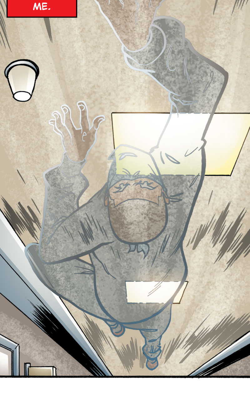 Read online Spider-Verse Unlimited: Infinity Comic comic -  Issue #15 - 12
