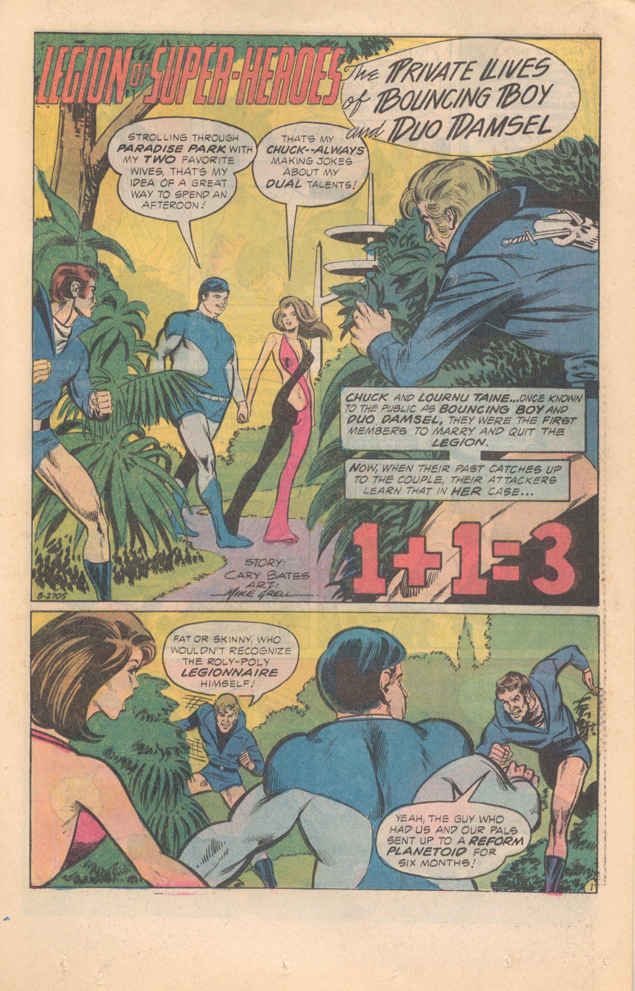 Superboy (1949) 216 Page 13