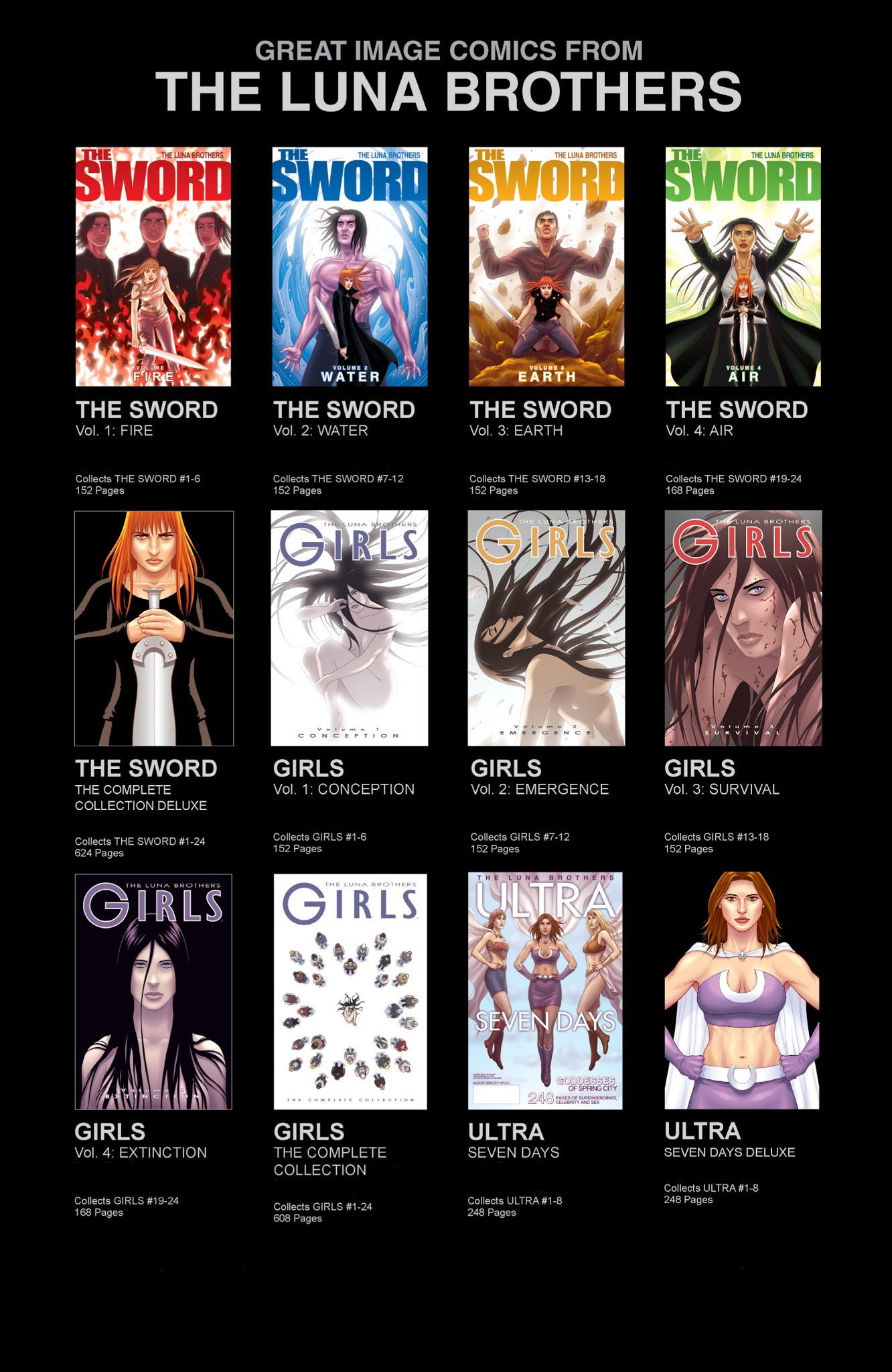 Read online Eternal Empire comic -  Issue #7 - 30