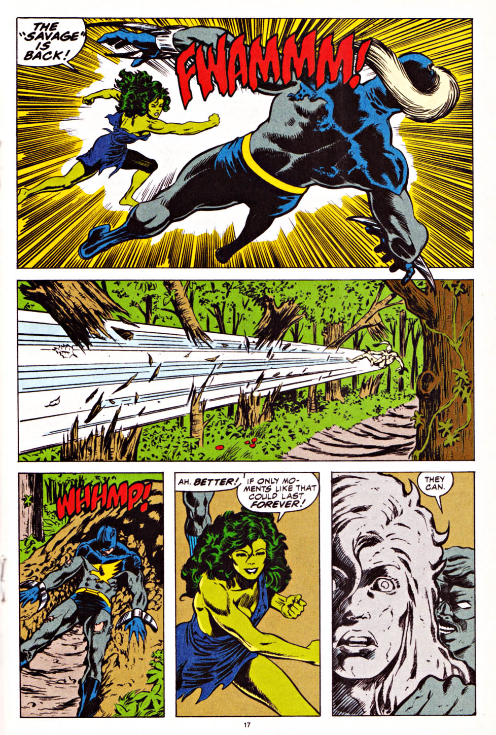 Read online The Sensational She-Hulk comic -  Issue #27 - 13