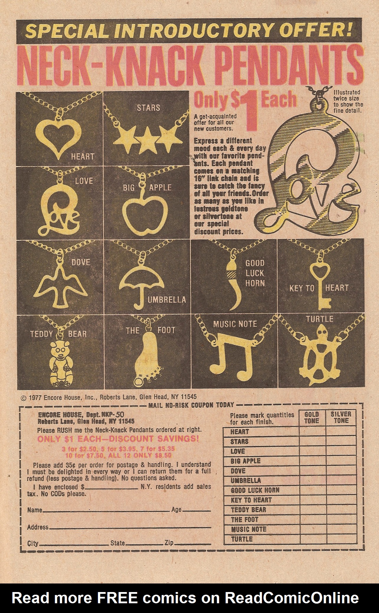 Read online Pep Comics comic -  Issue #366 - 24