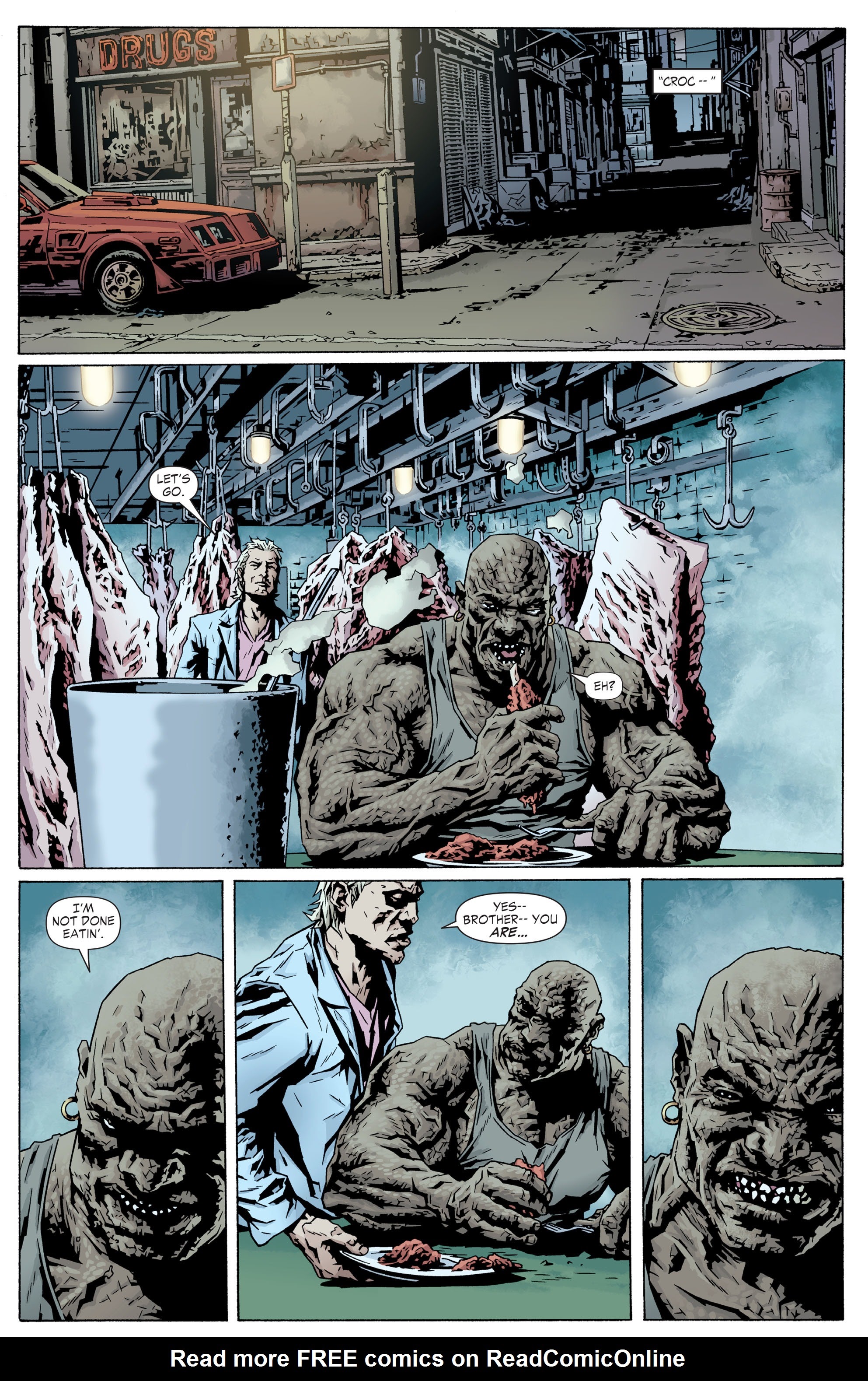 Read online Joker: The Deluxe Edition comic -  Issue # TPB (Part 1) - 56