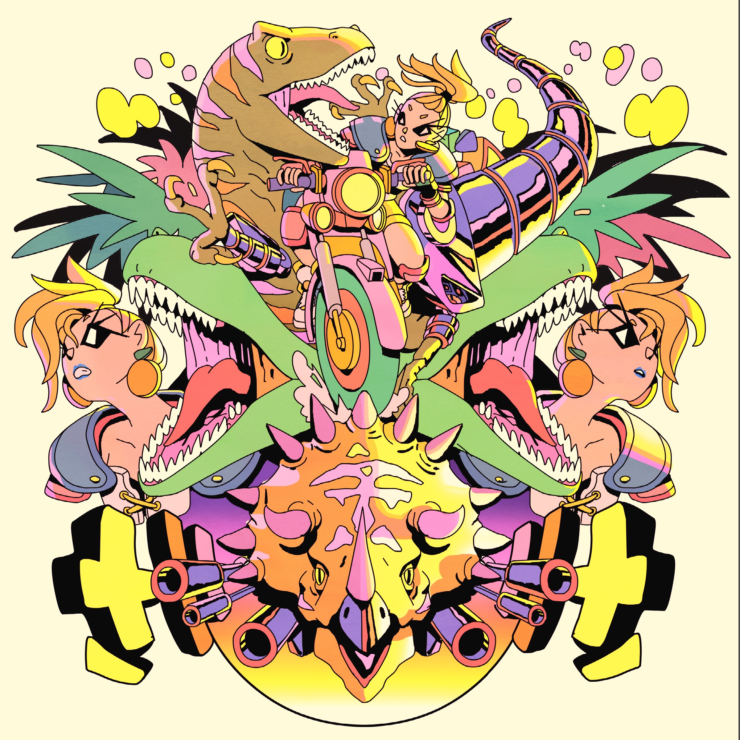 Read online Roly Poly comic -  Issue # TPB - 108