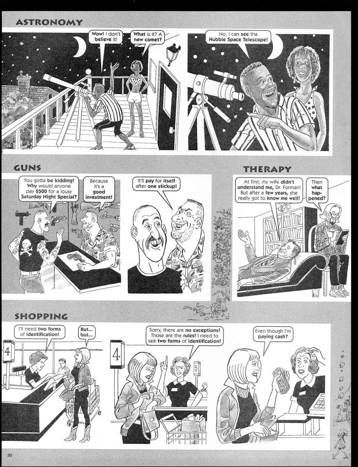 MAD issue 371 - Page 33