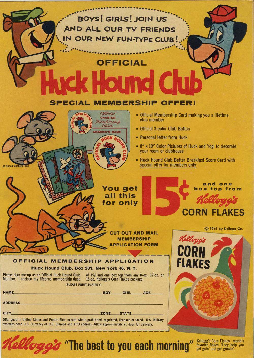 Read online Tom & Jerry Comics comic -  Issue #206 - 36