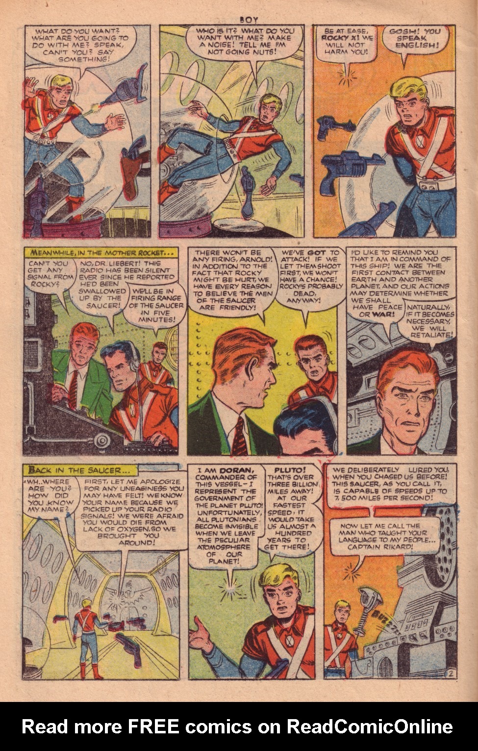 Read online Boy Comics comic -  Issue #83 - 14