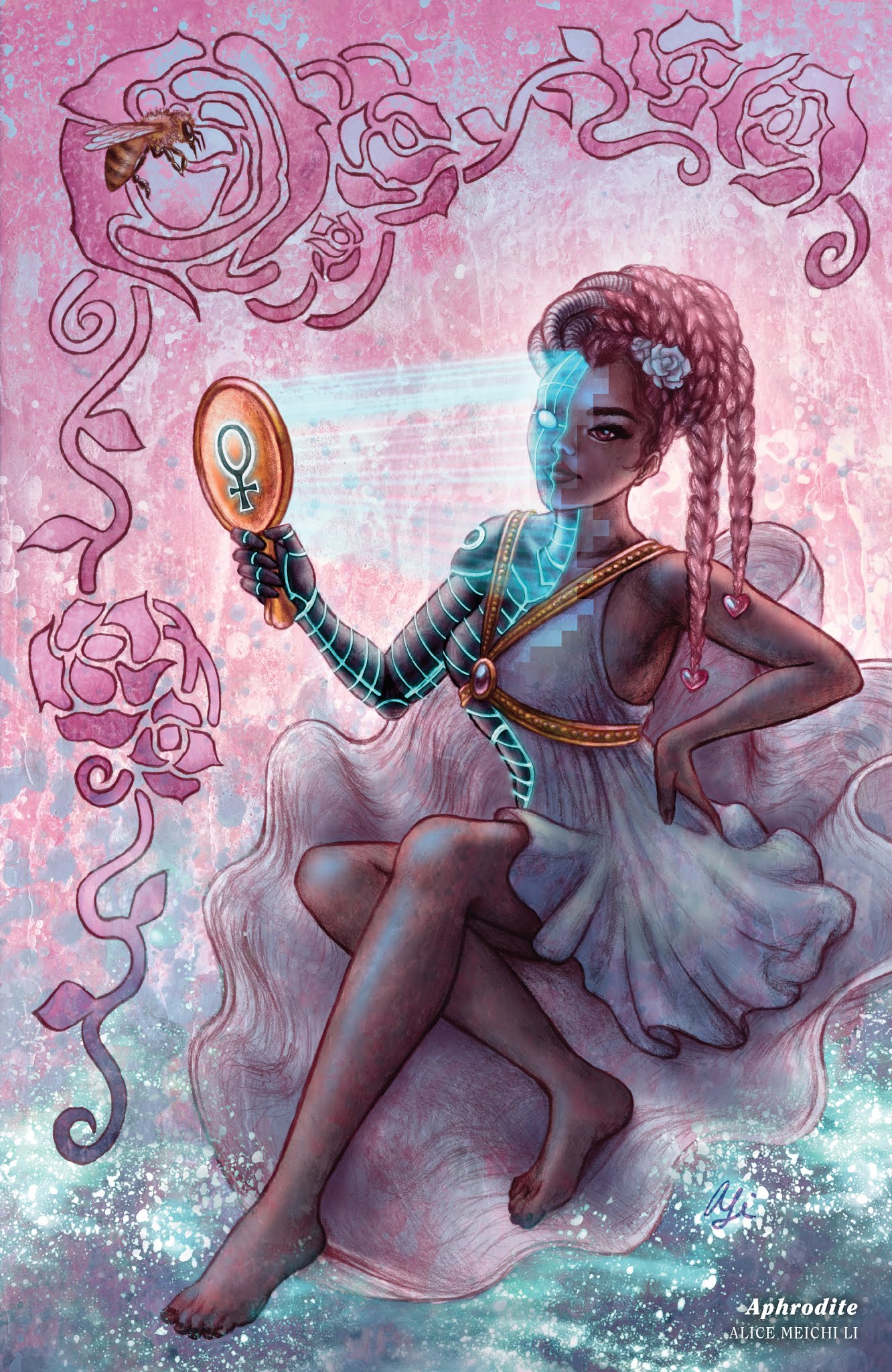 Read online Once Upon a Time Machine comic -  Issue # TPB 2 (Part 1) - 82