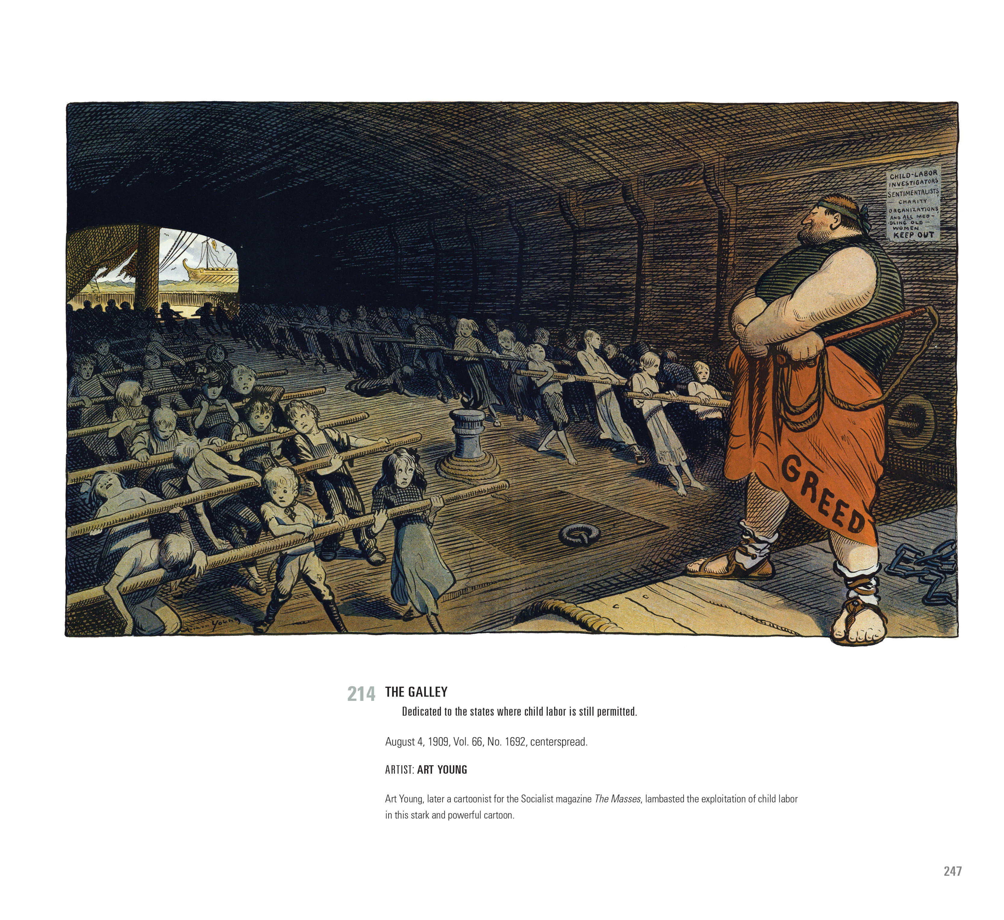 Read online What Fools These Mortals Be!: The Story of Puck Magazine comic -  Issue # TPB (Part 3) - 46