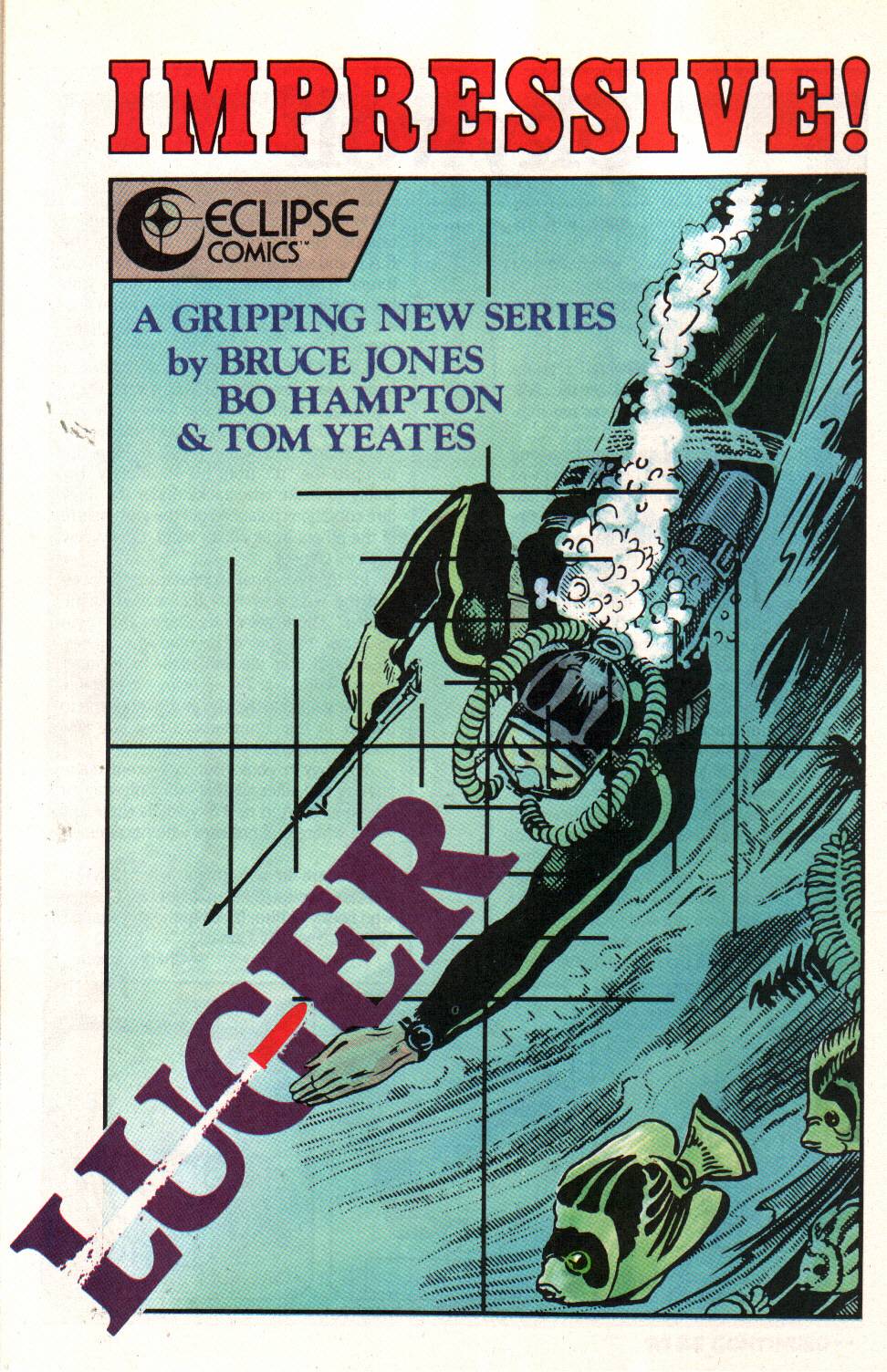 Read online Airboy (1986) comic -  Issue #10 - 32