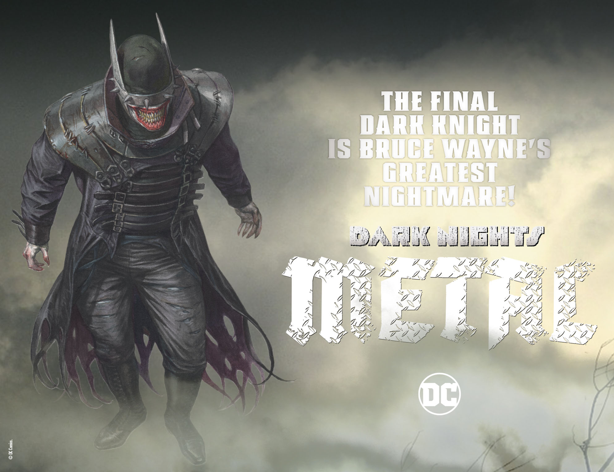 Read online Injustice 2 comic -  Issue #24 - 24