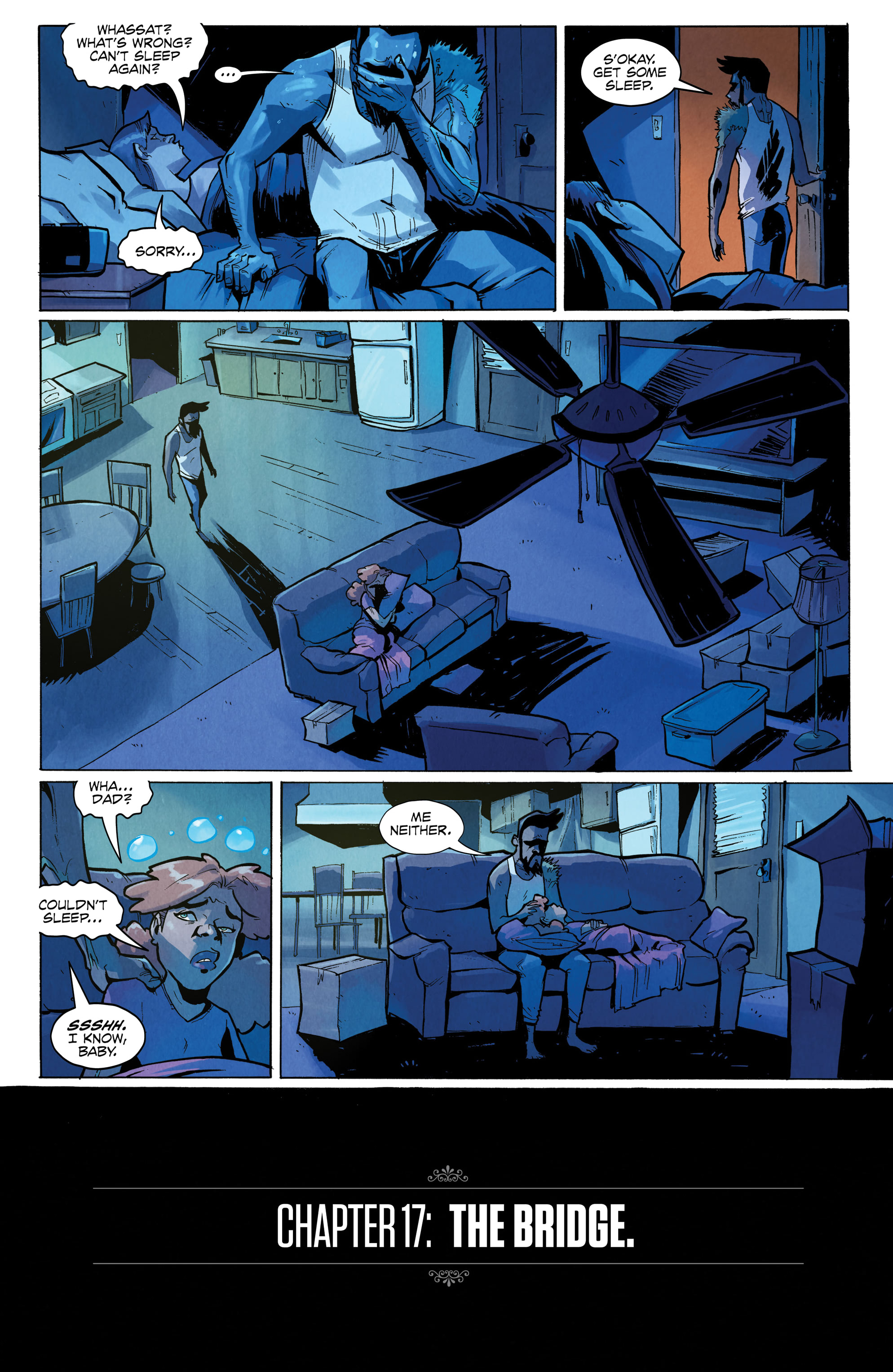 Read online Farmhand comic -  Issue #17 - 6