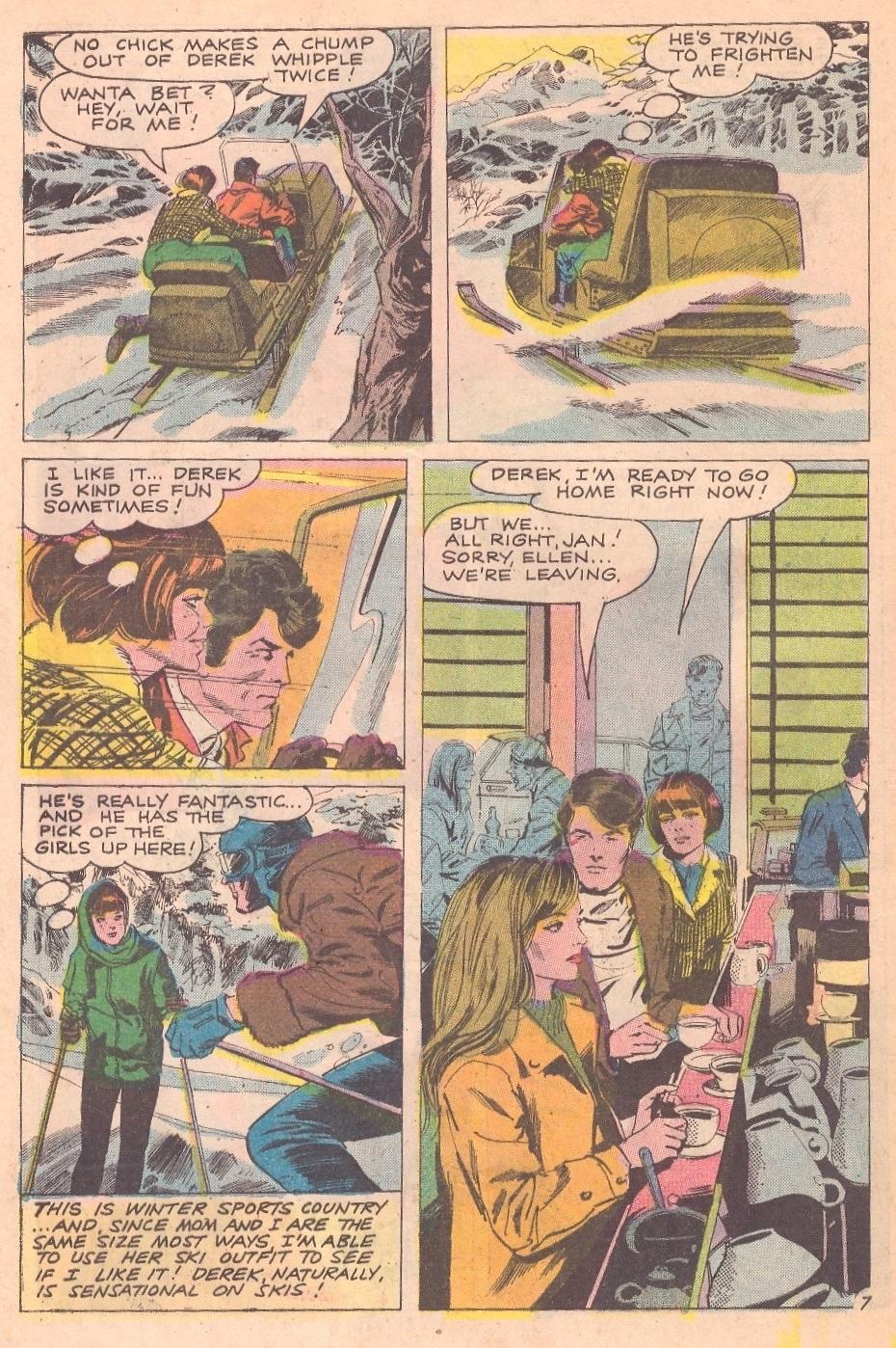 Read online Just Married comic -  Issue #80 - 17