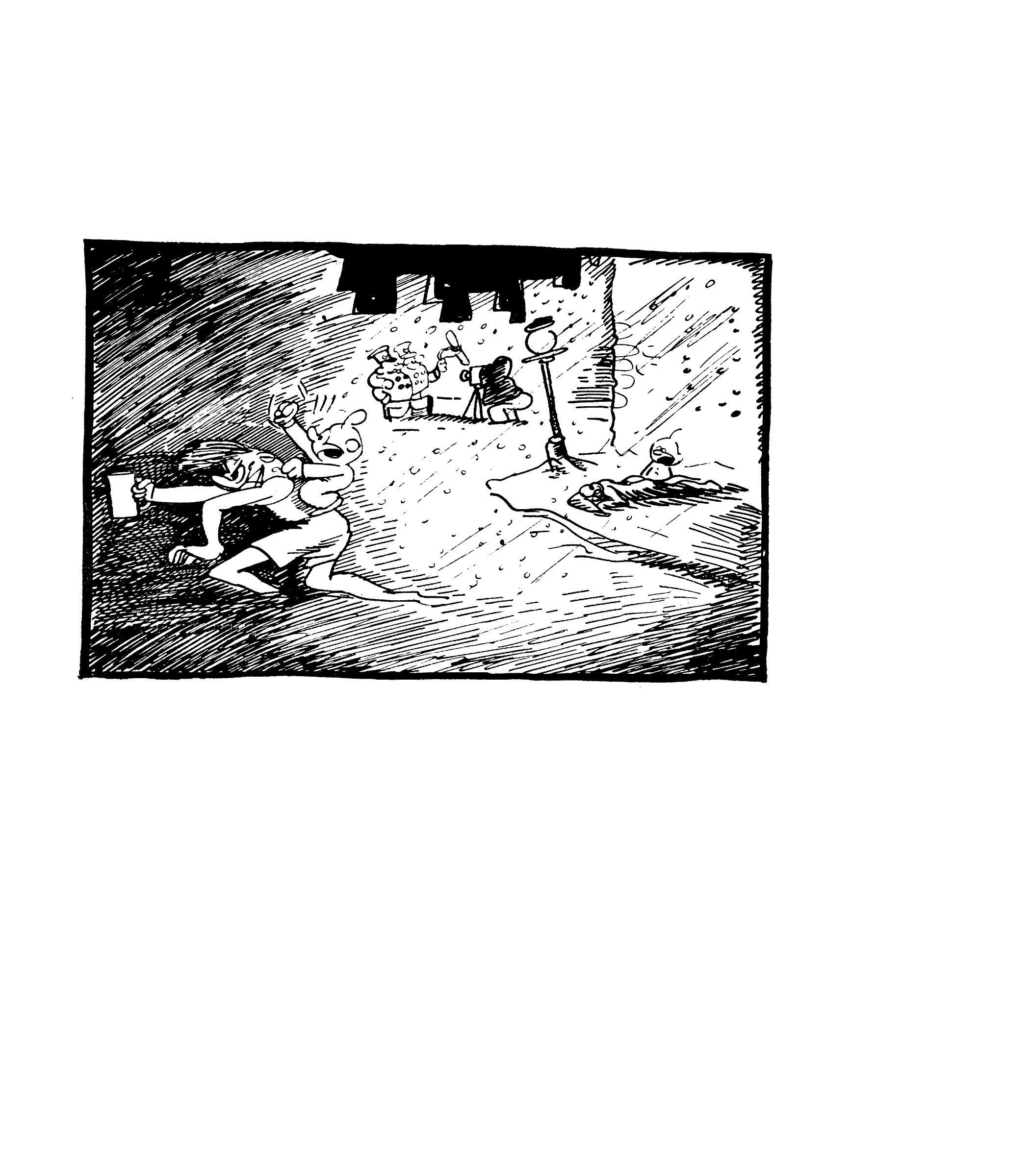 Read online He Done Her Wrong comic -  Issue # TPB (Part 1) - 75