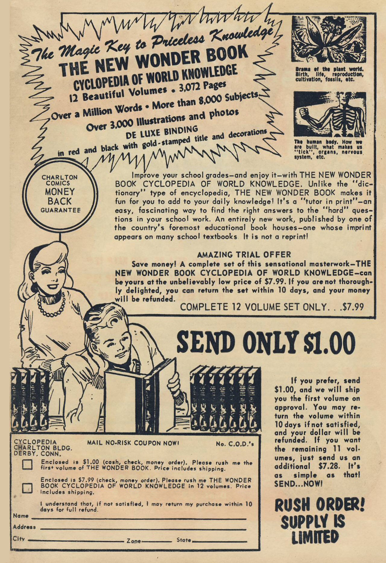 Read online Just Married comic -  Issue #15 - 35