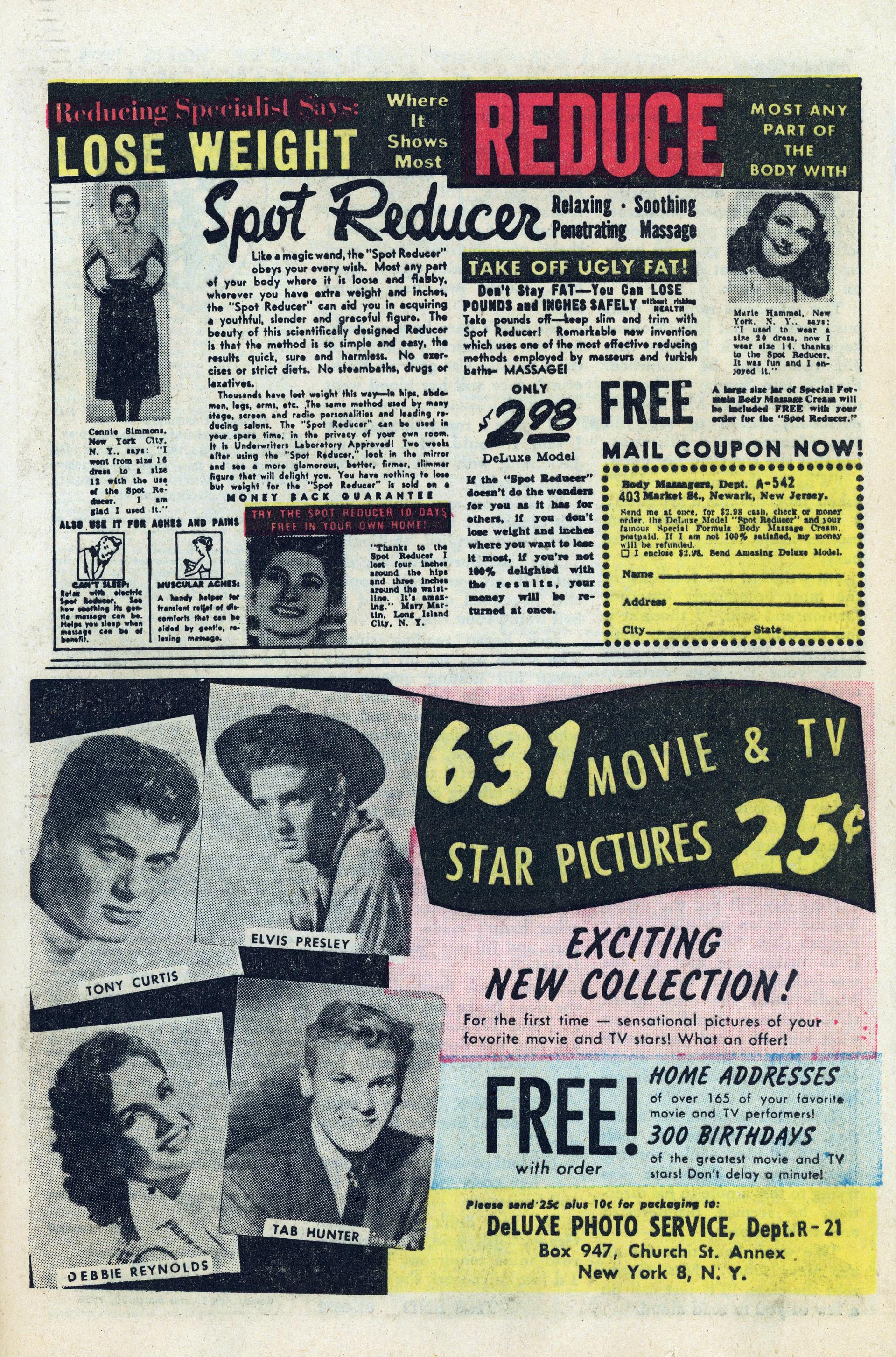 Read online My Own Romance comic -  Issue #62 - 25