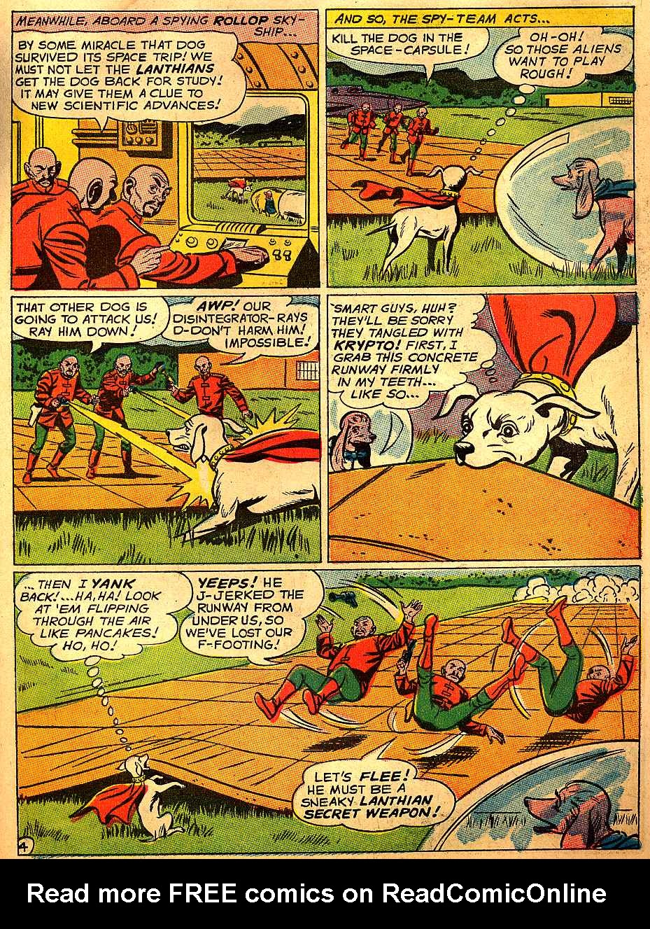 Superboy (1949) 134 Page 20