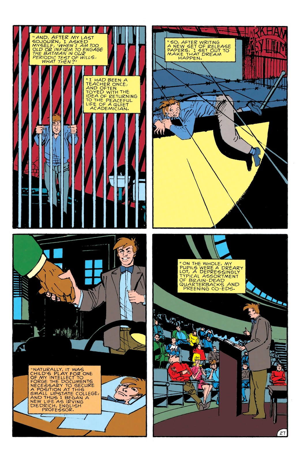 The Batman Adventures issue TPB 3 (Part 1) - Page 32