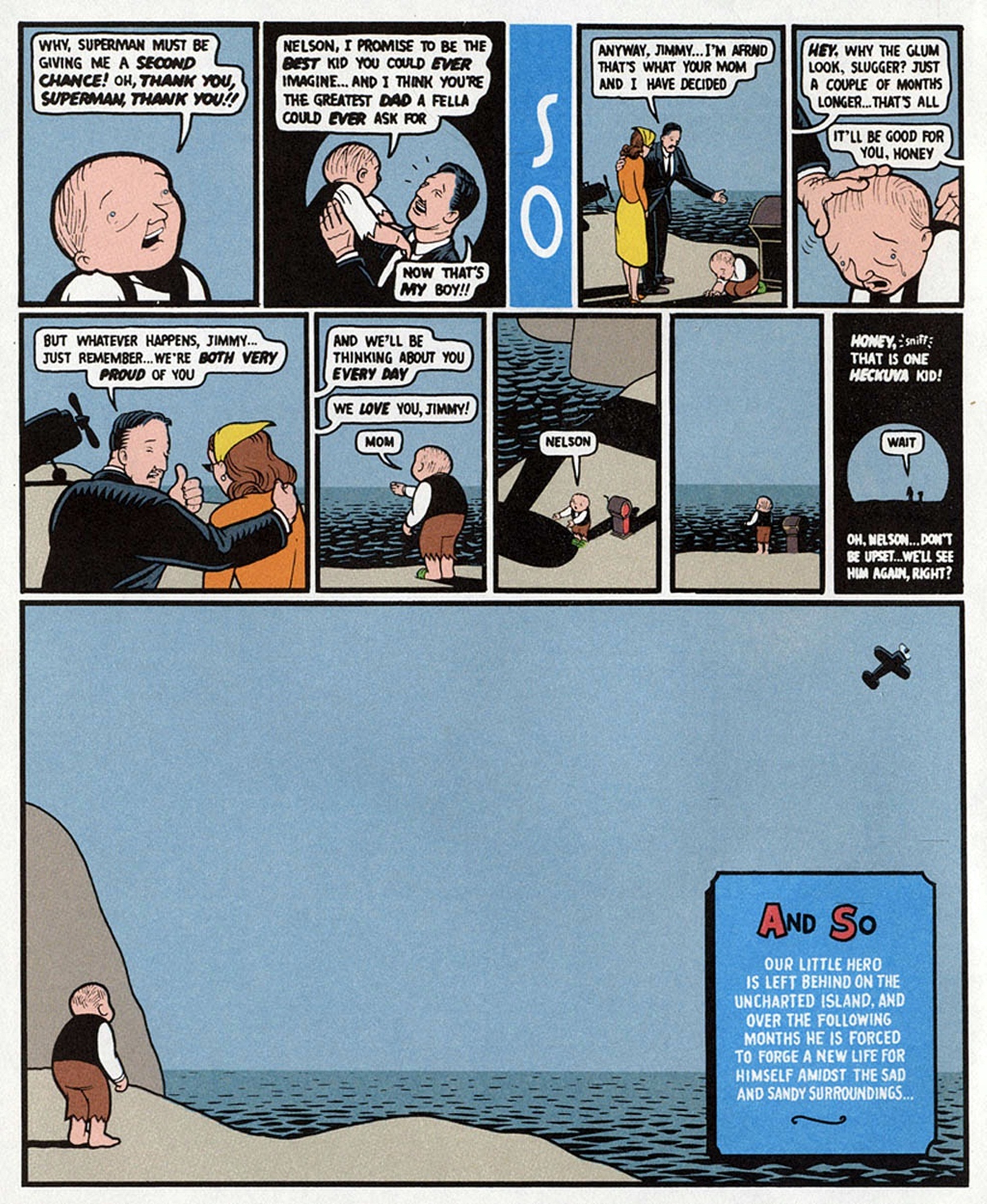 Read online The Acme Novelty Library comic -  Issue #10 - 24