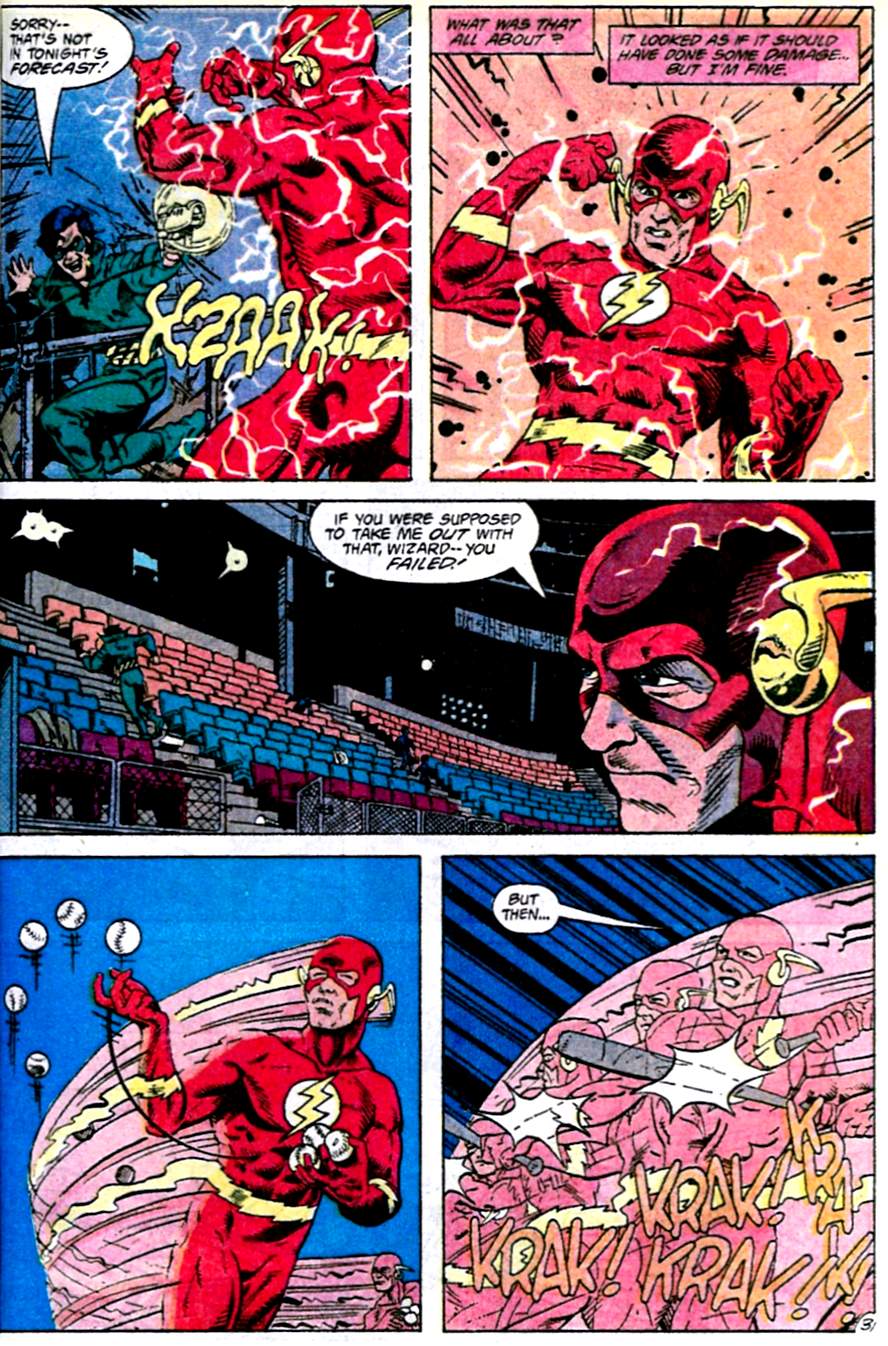 The Flash Annual issue 4 - Page 32