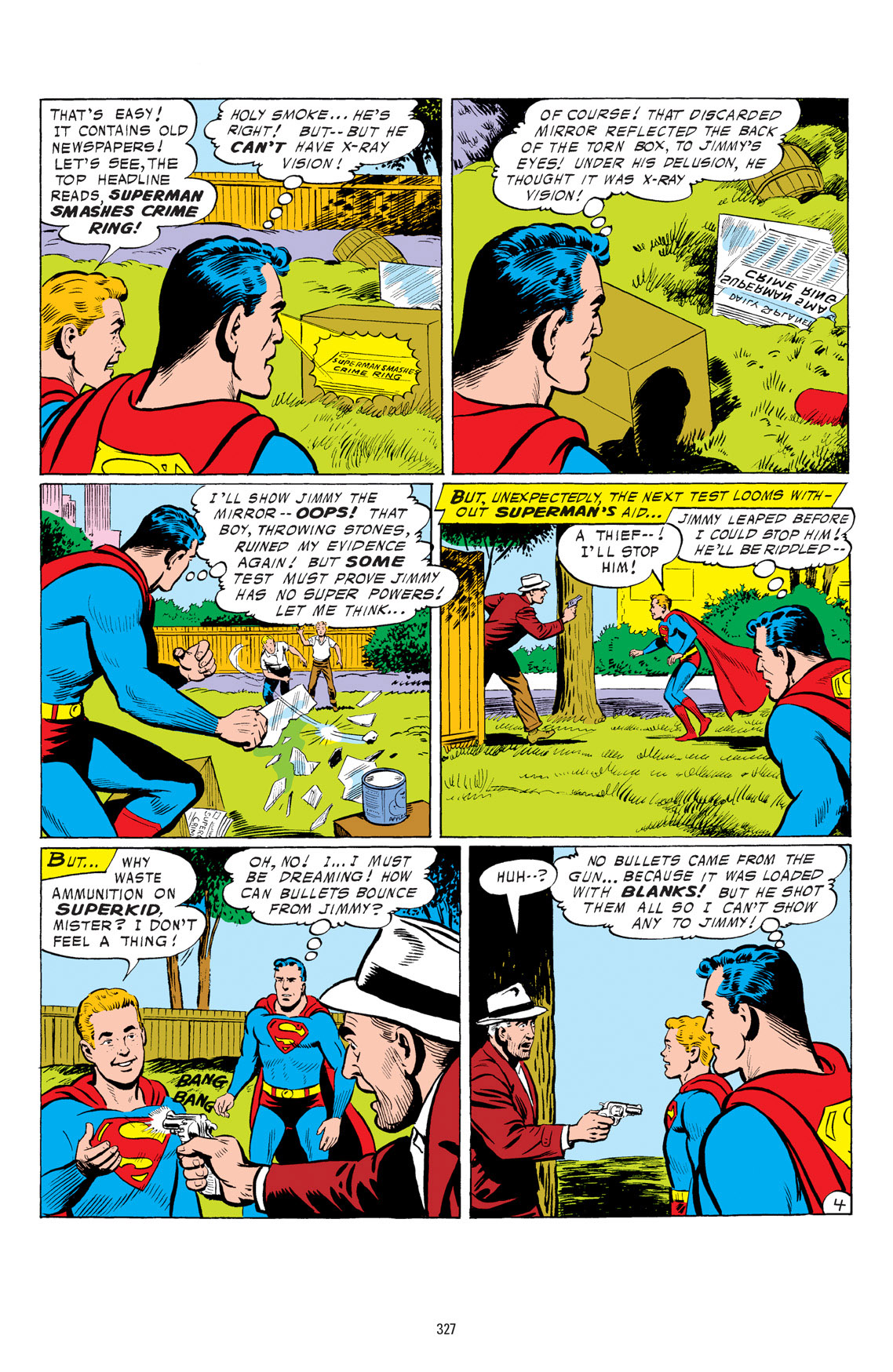 Read online Superman in the Fifties (2021) comic -  Issue # TPB (Part 4) - 28
