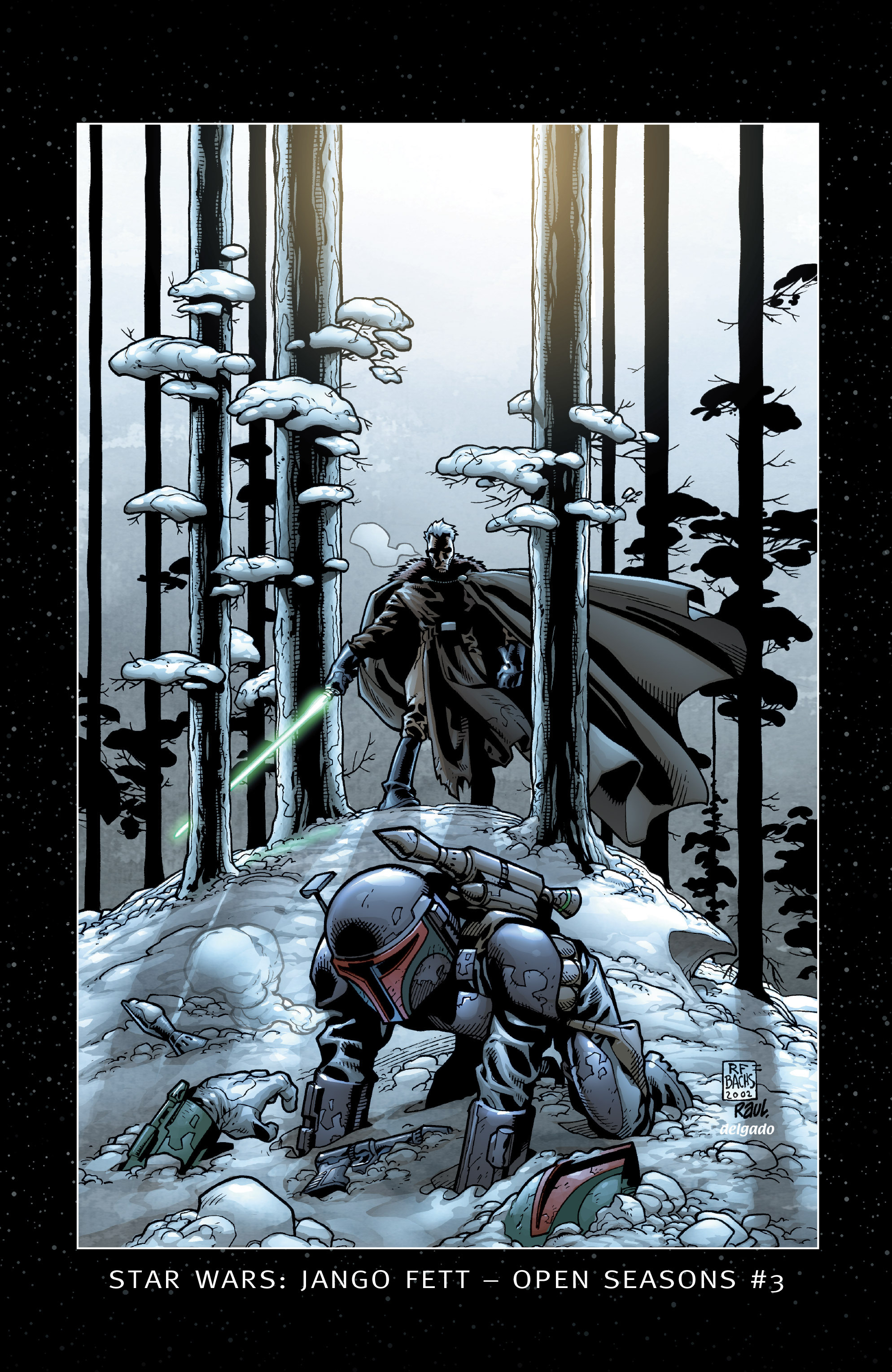 Read online Star Wars Omnibus: Emissaries and Assassins comic -  Issue # Full (Part 2) - 175