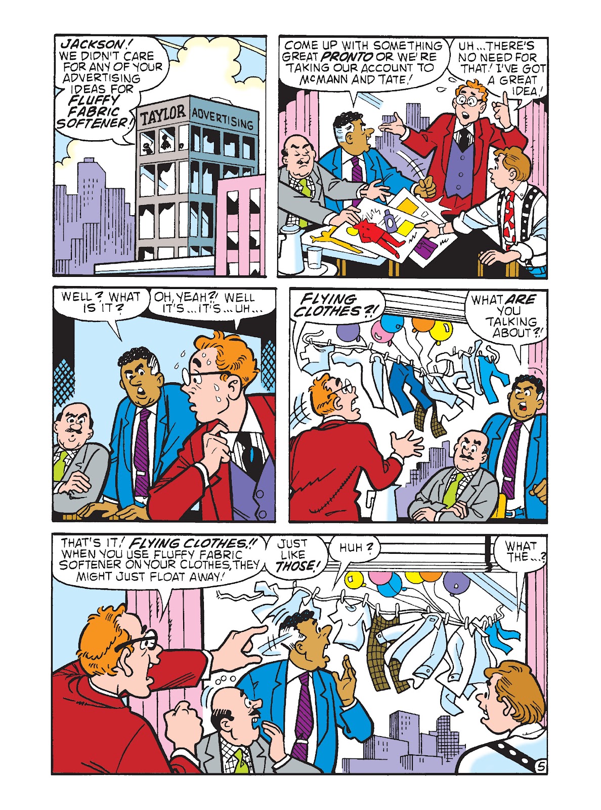 Archie 75th Anniversary Digest issue 3 - Page 160