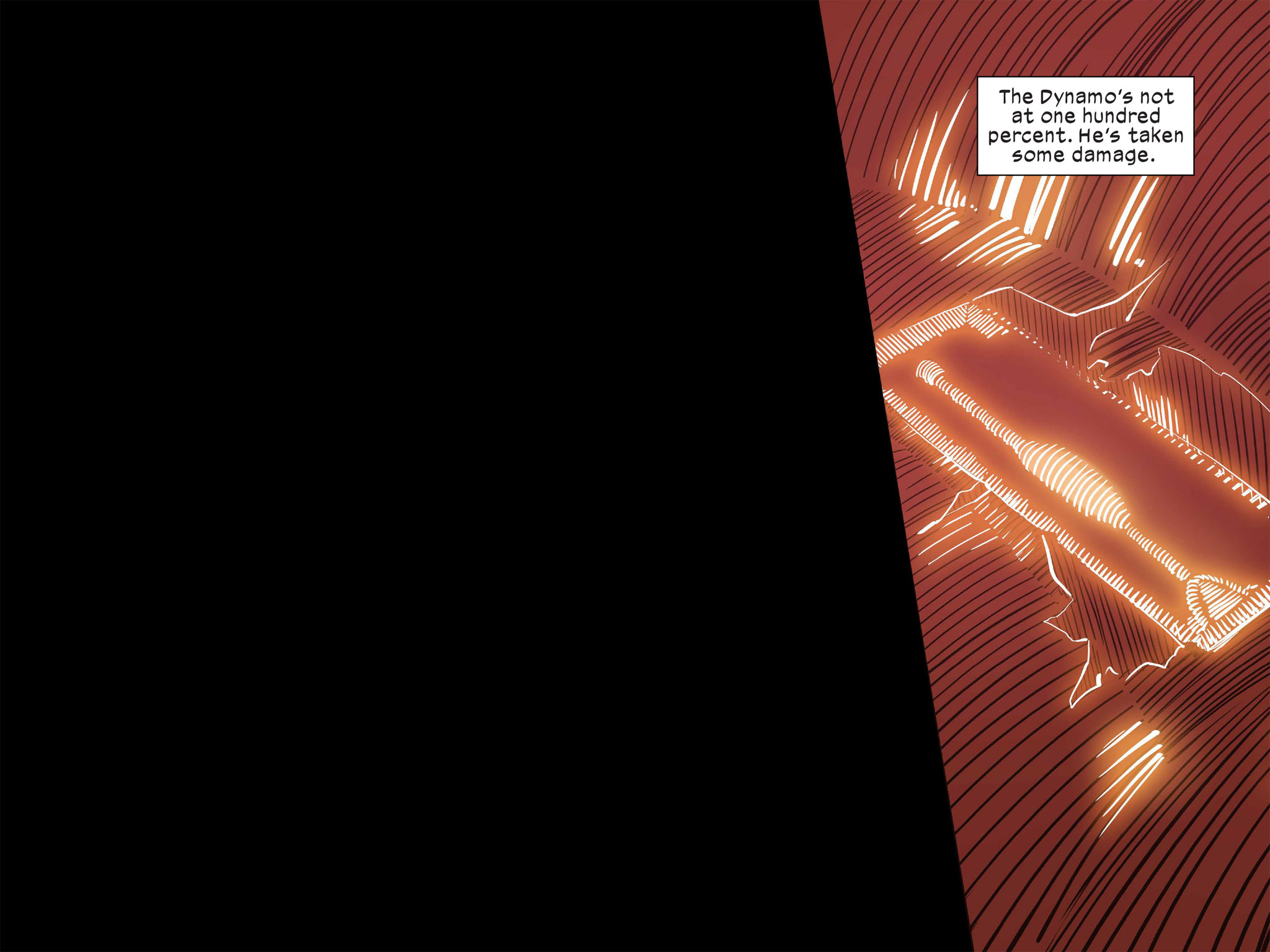Read online Daredevil / Punisher : The Seventh Circle comic -  Issue #7 - 11