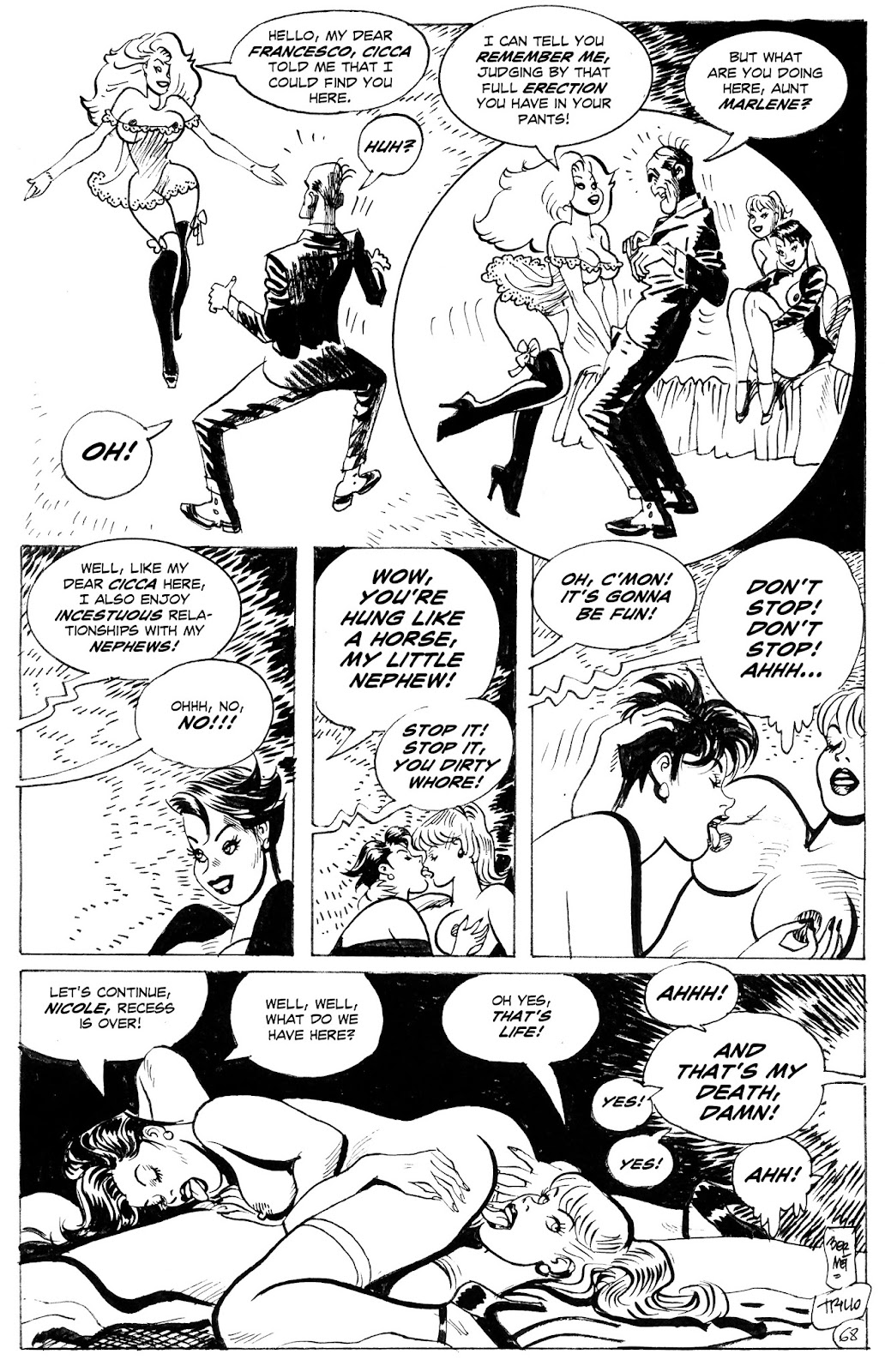 Bang Bang issue 6 - Page 7
